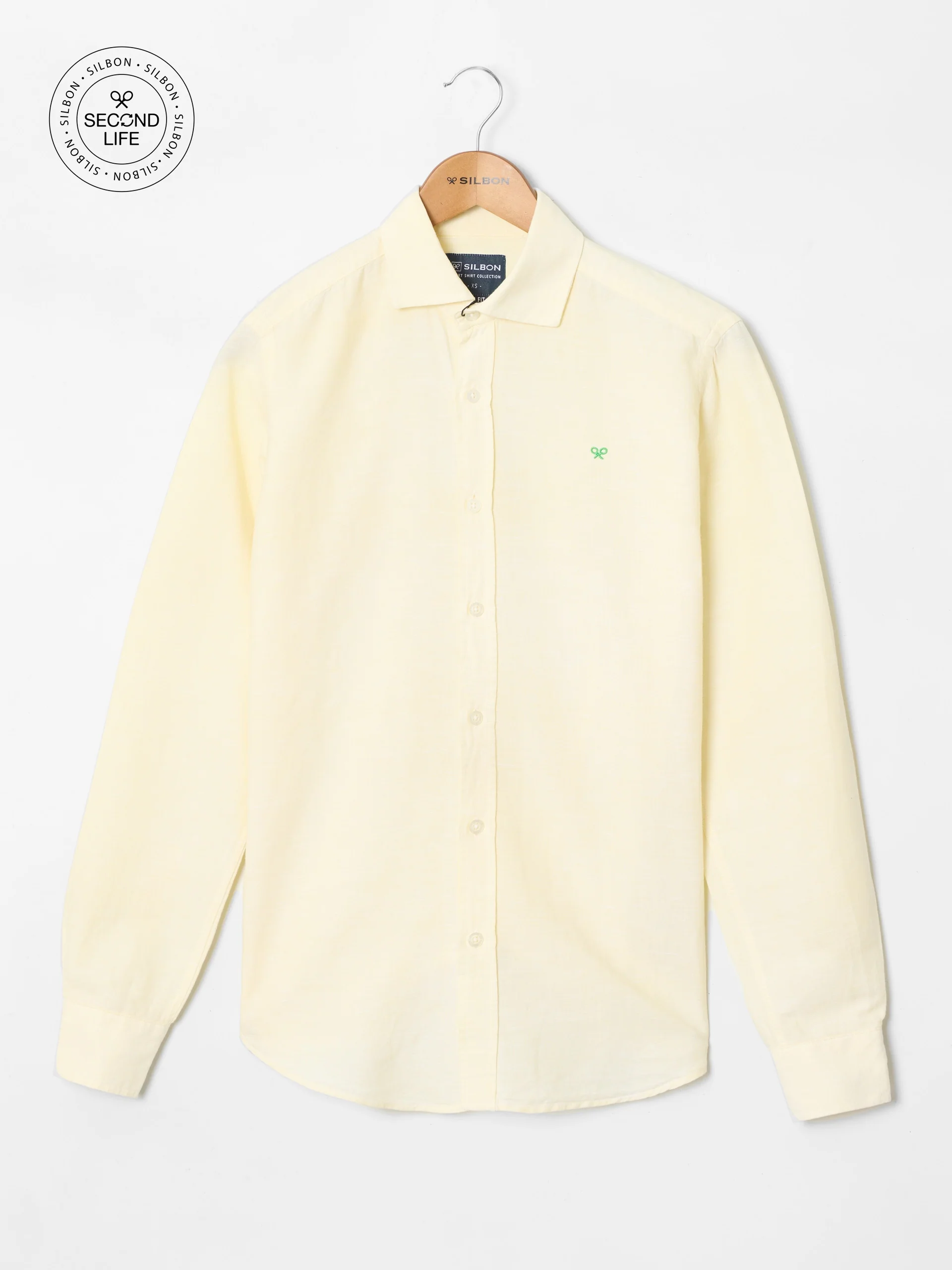 Camisa second life
