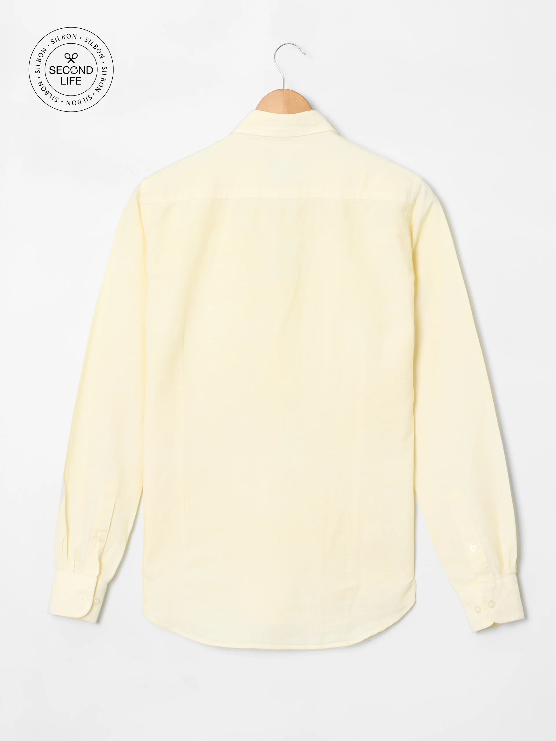 Camisa second life - Image 2