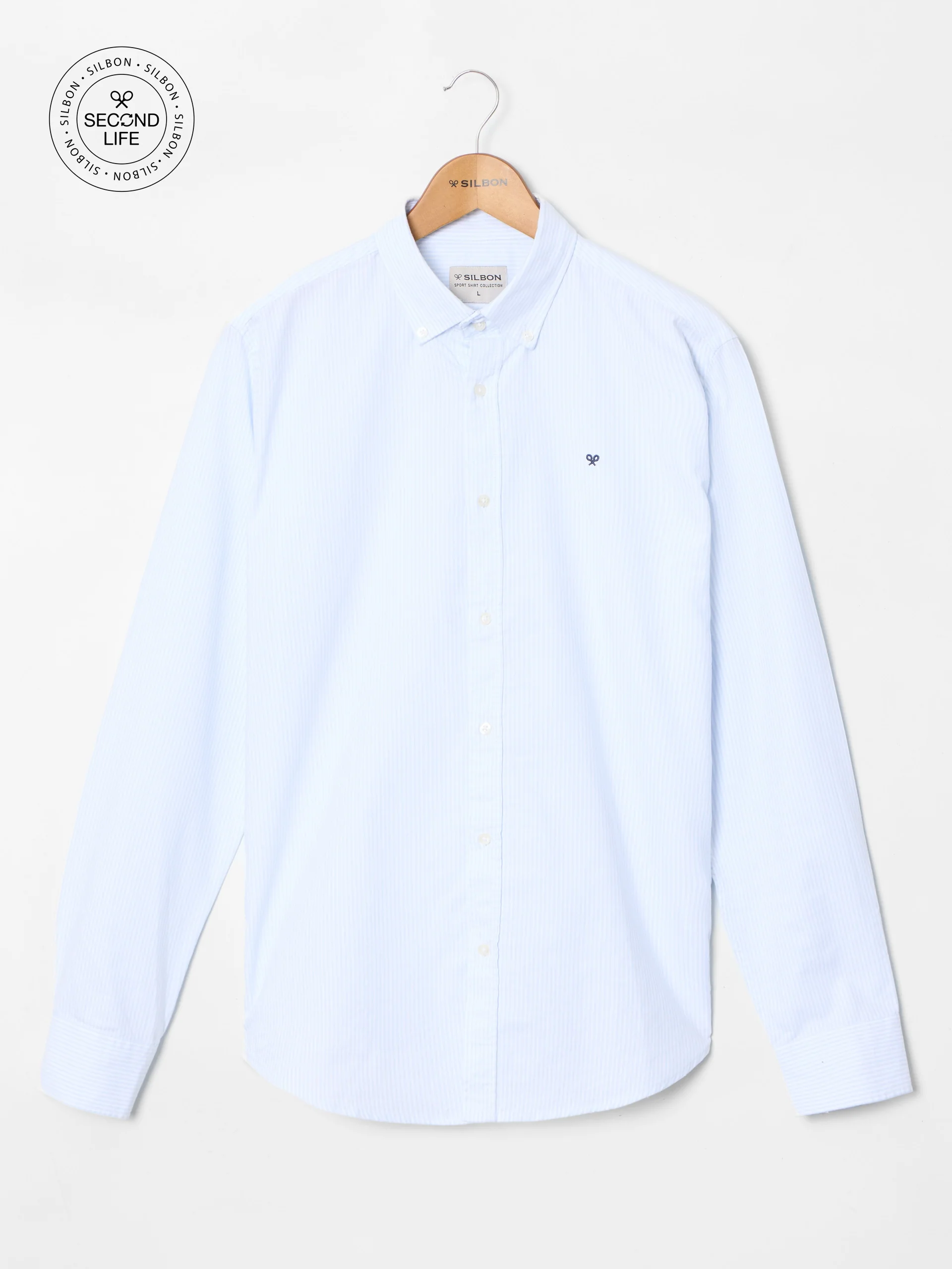 Camisa second life