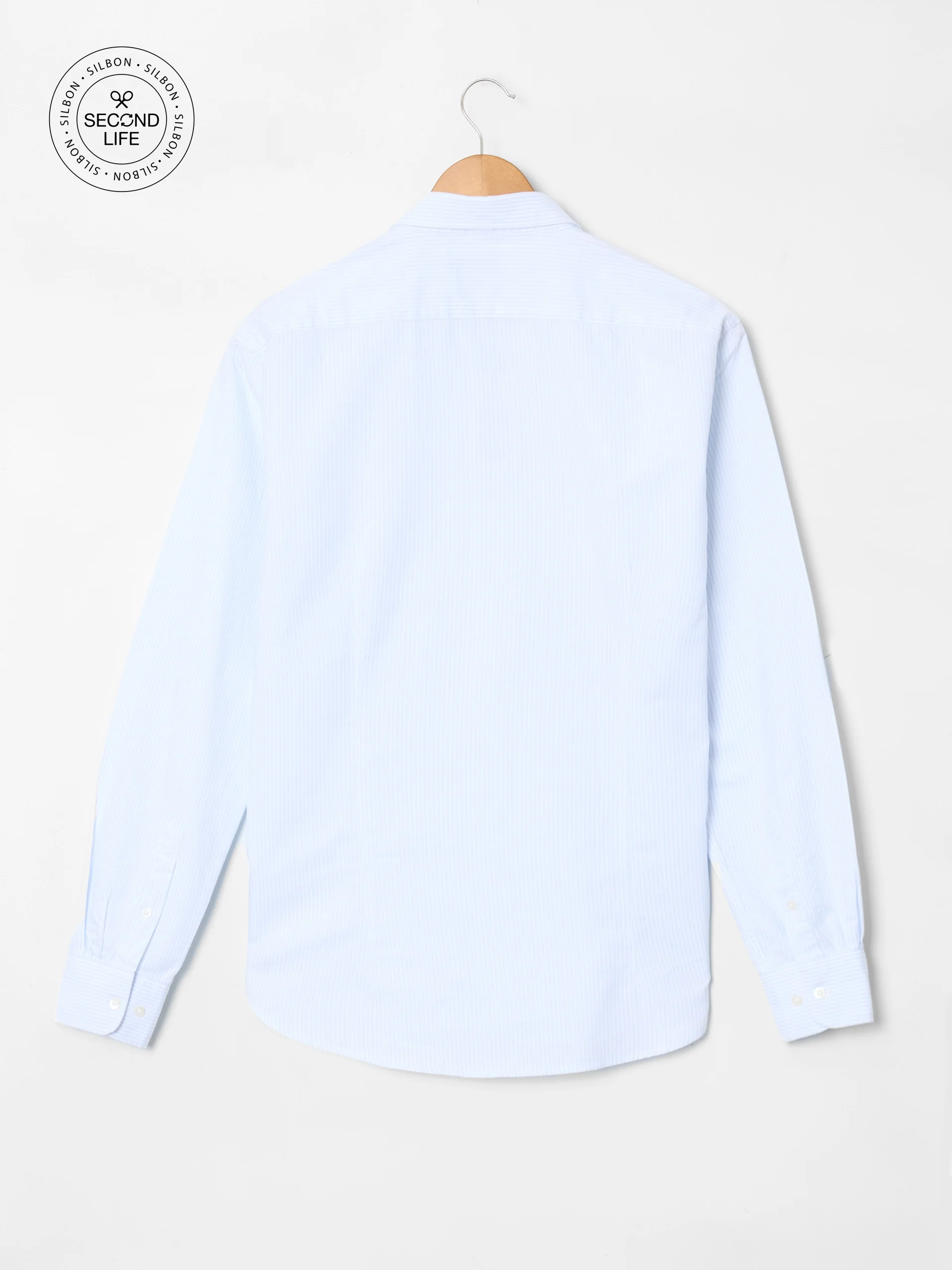 Camisa second life - Image 2