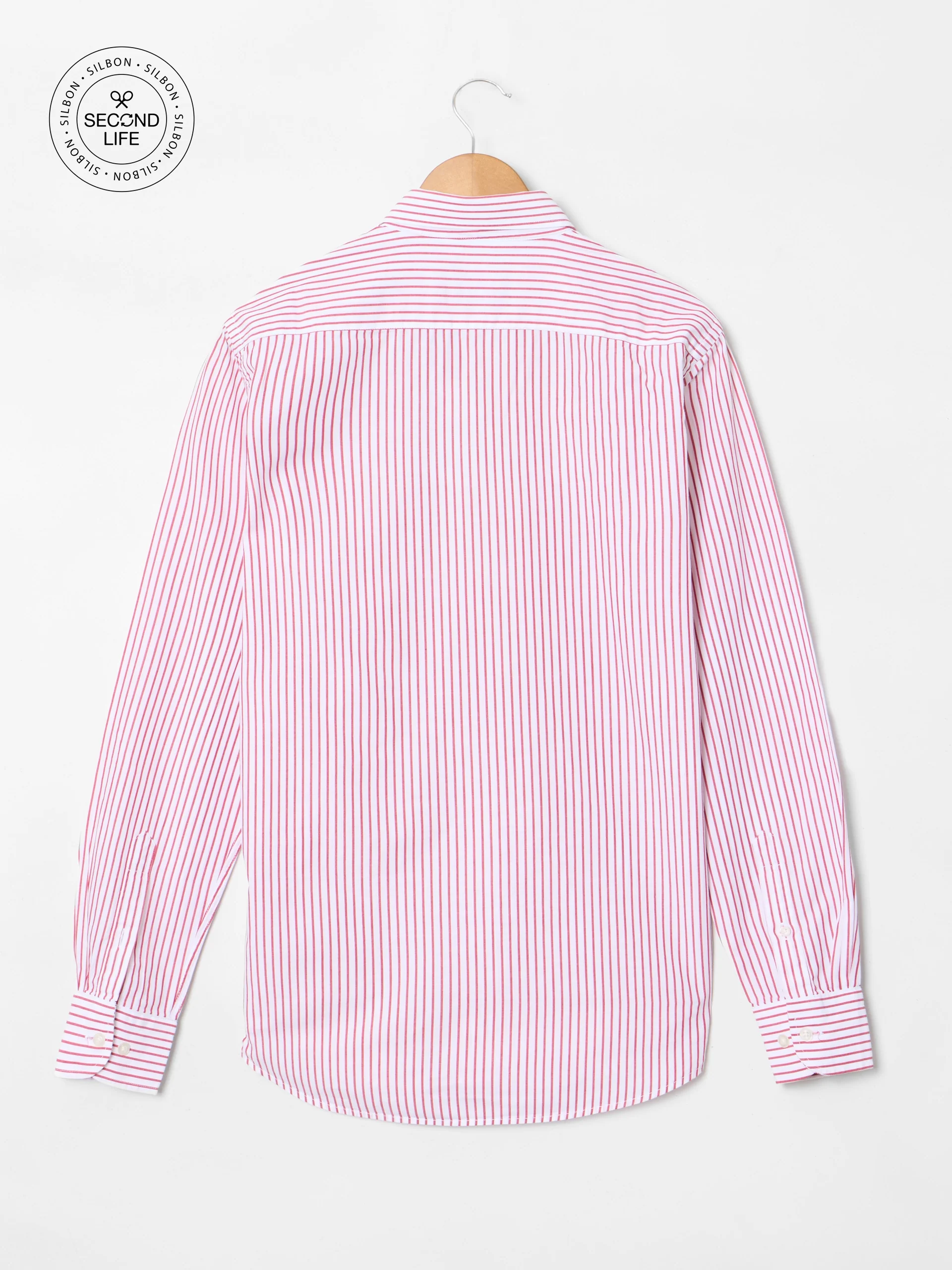 Camisa second life - Image 2