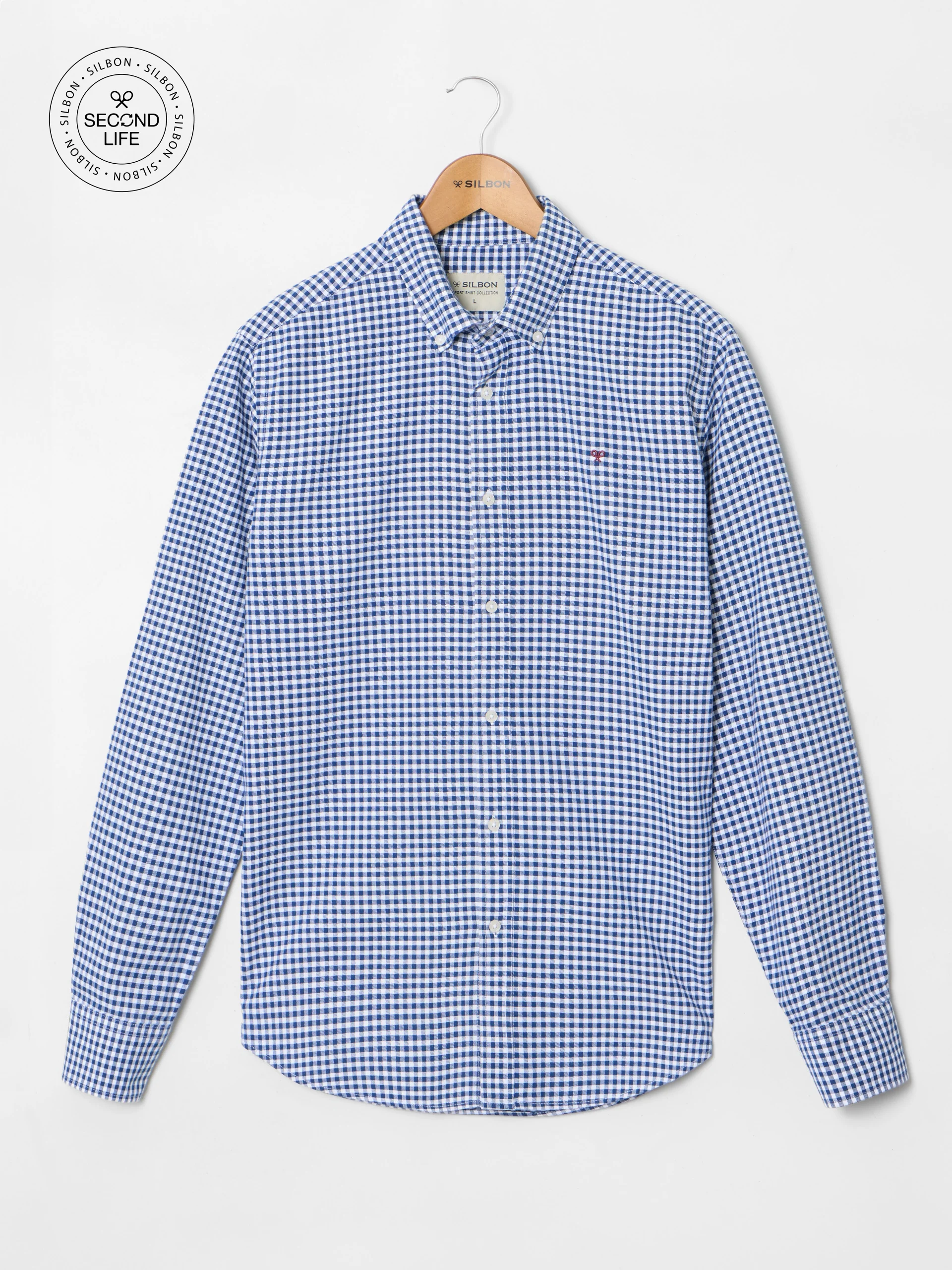 Camisa second life