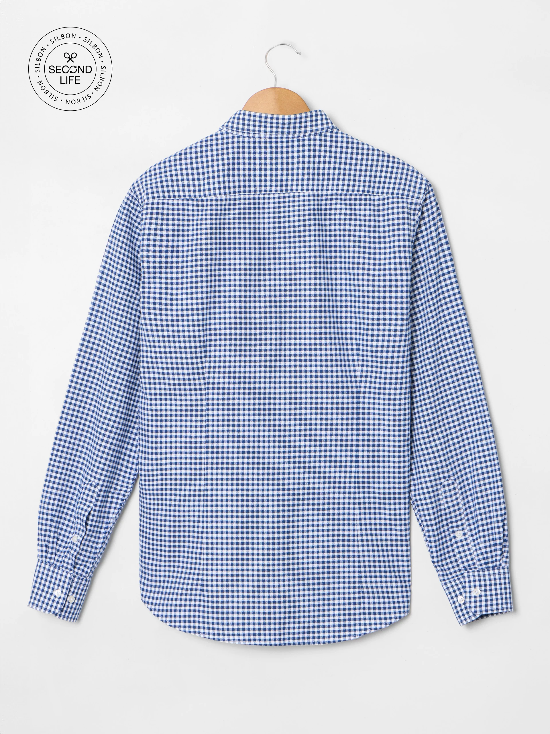 Camisa second life - Image 2