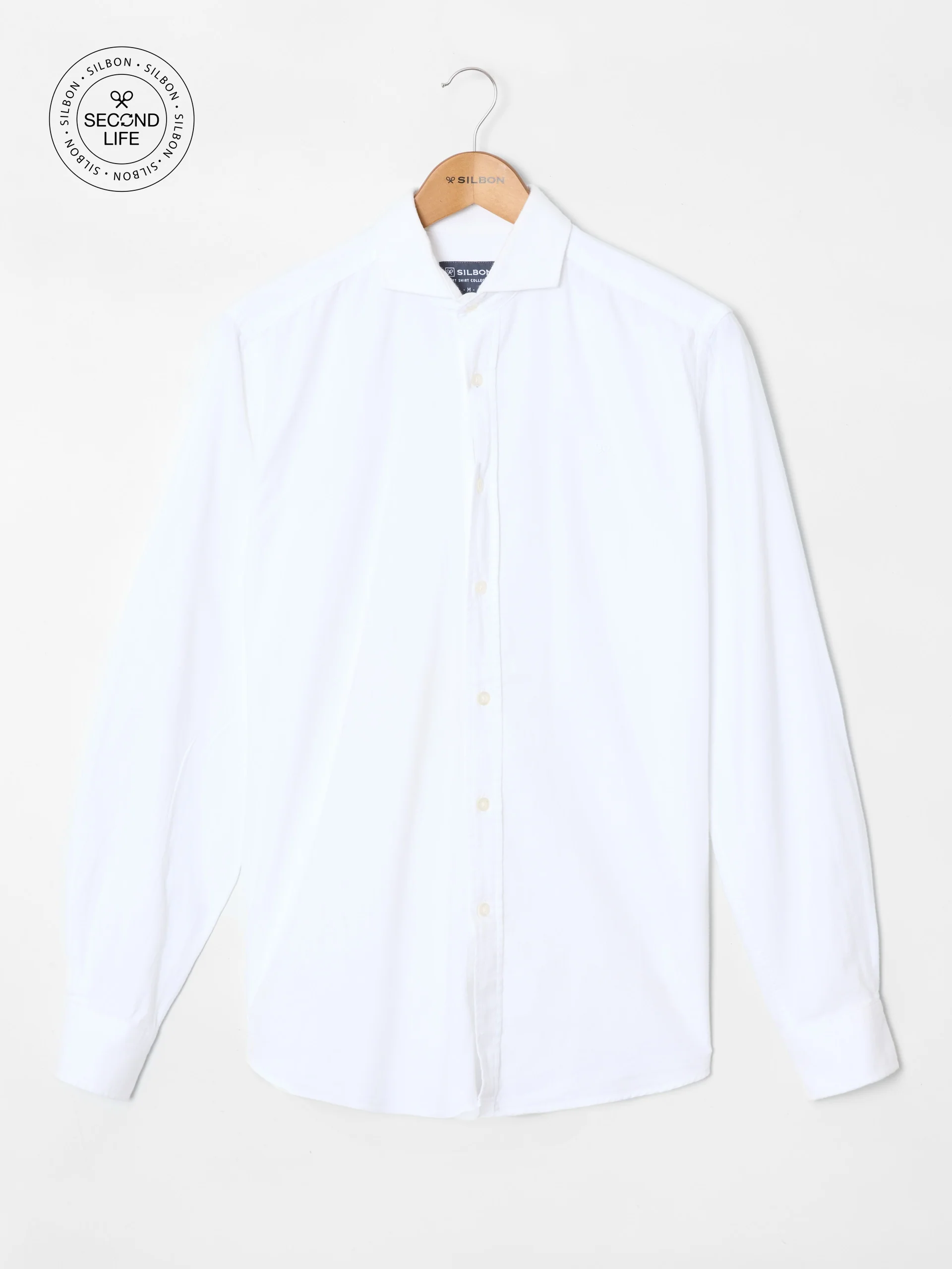 Camisa second life