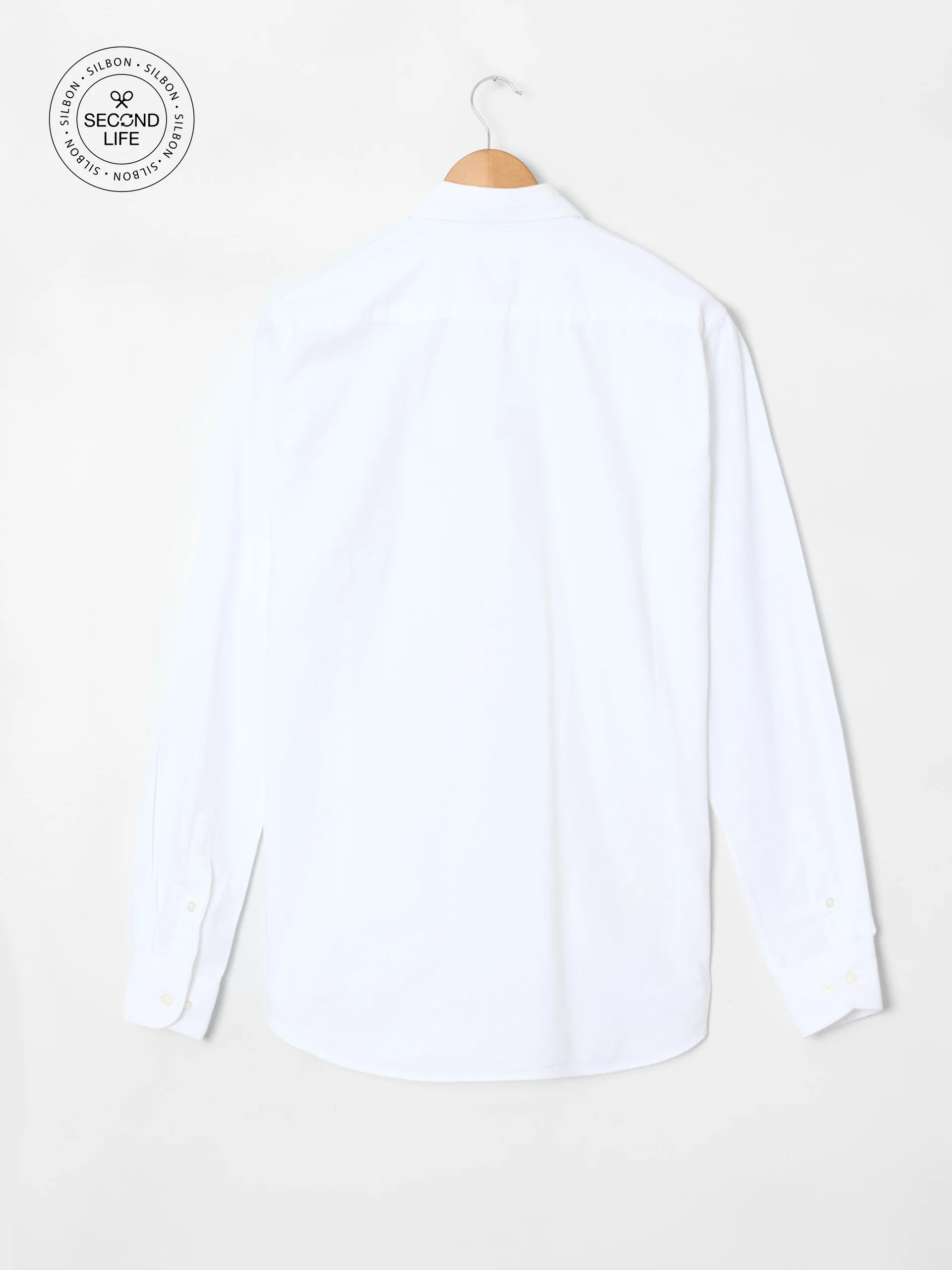 Camisa second life - Image 2