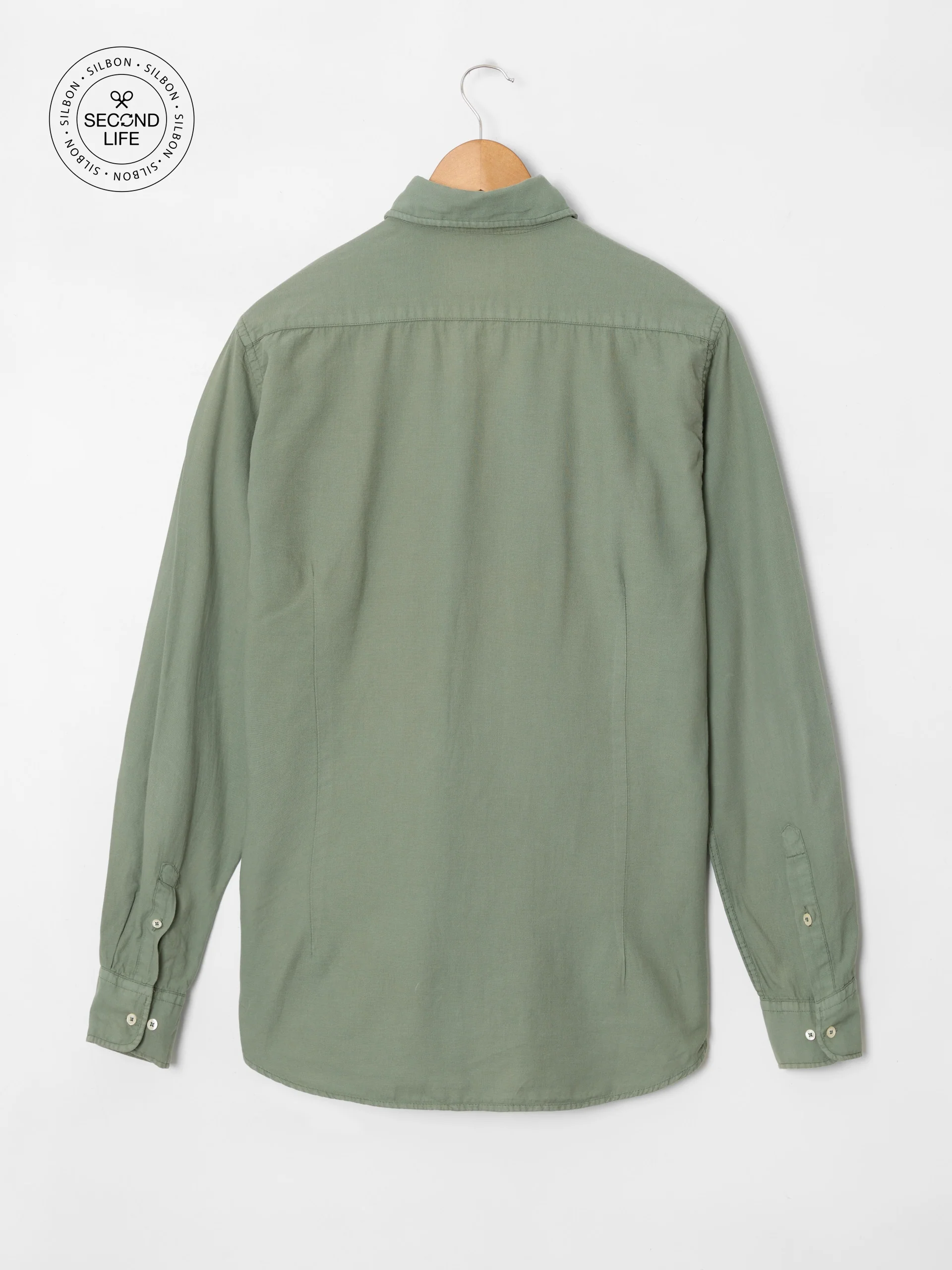 Camisa second life - Image 2