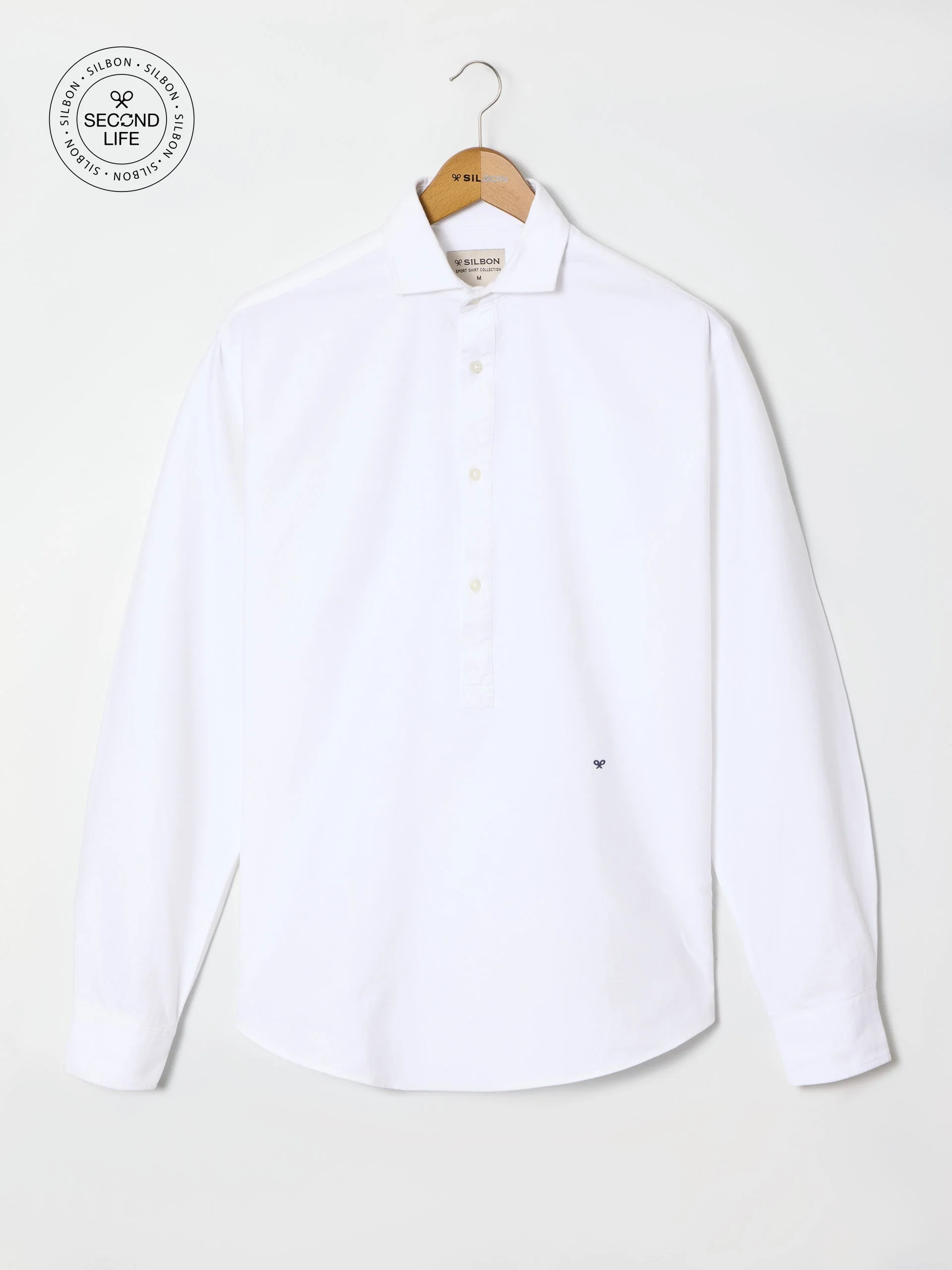 Camisa second life