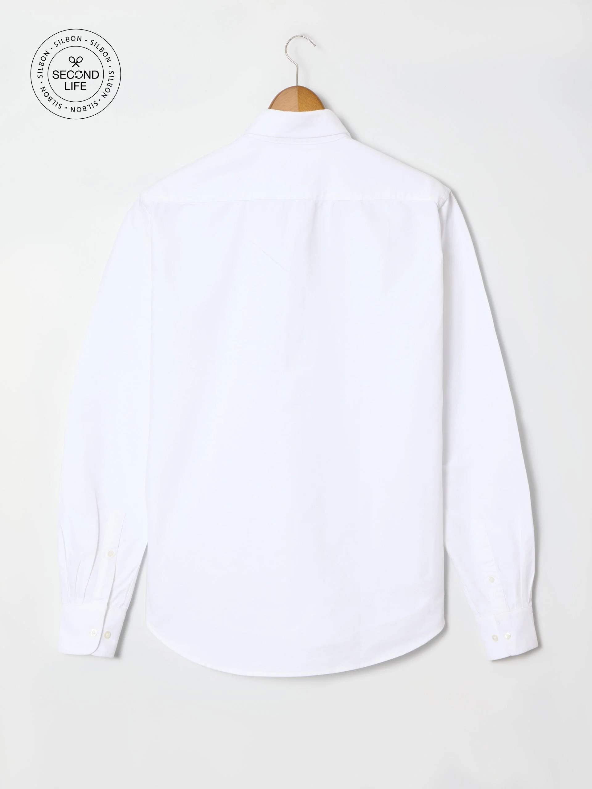 Camisa second life - Image 2