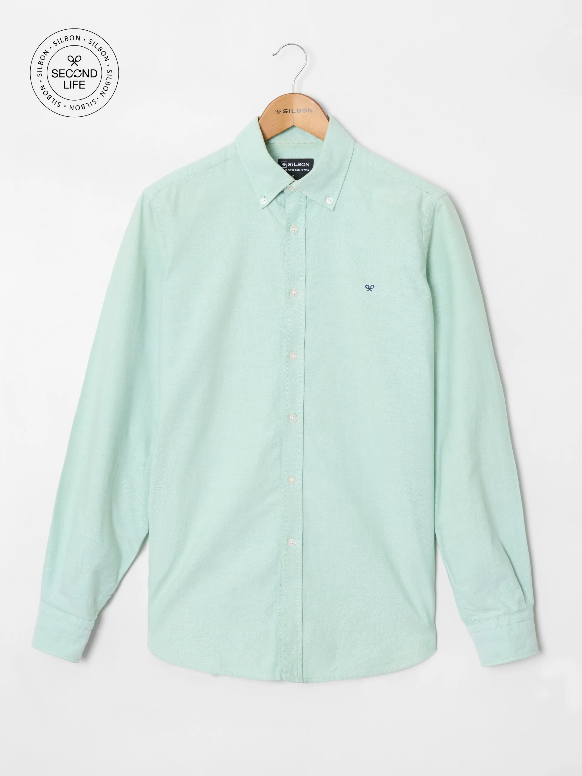 Camisa second life