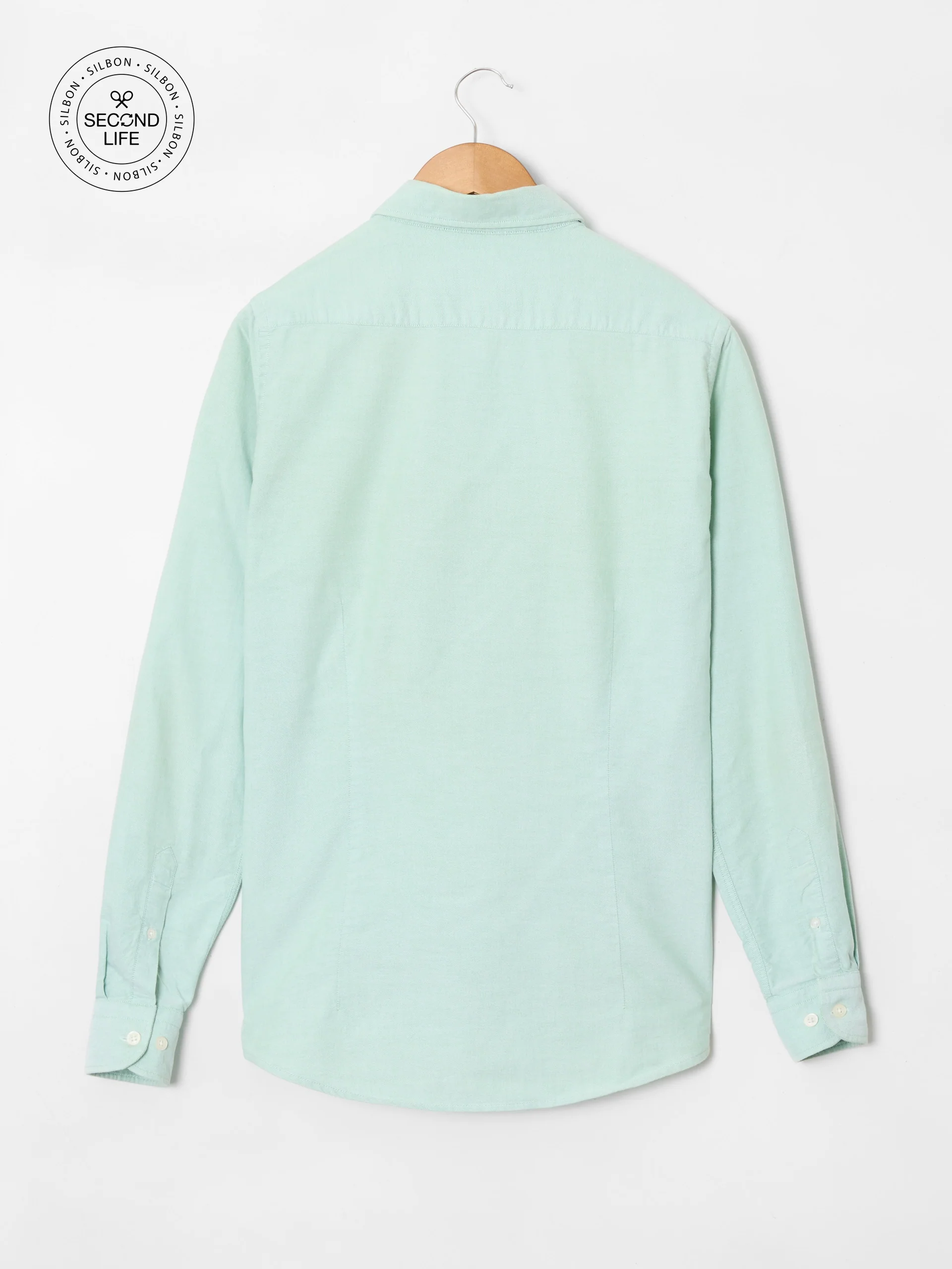 Camisa second life - Image 2