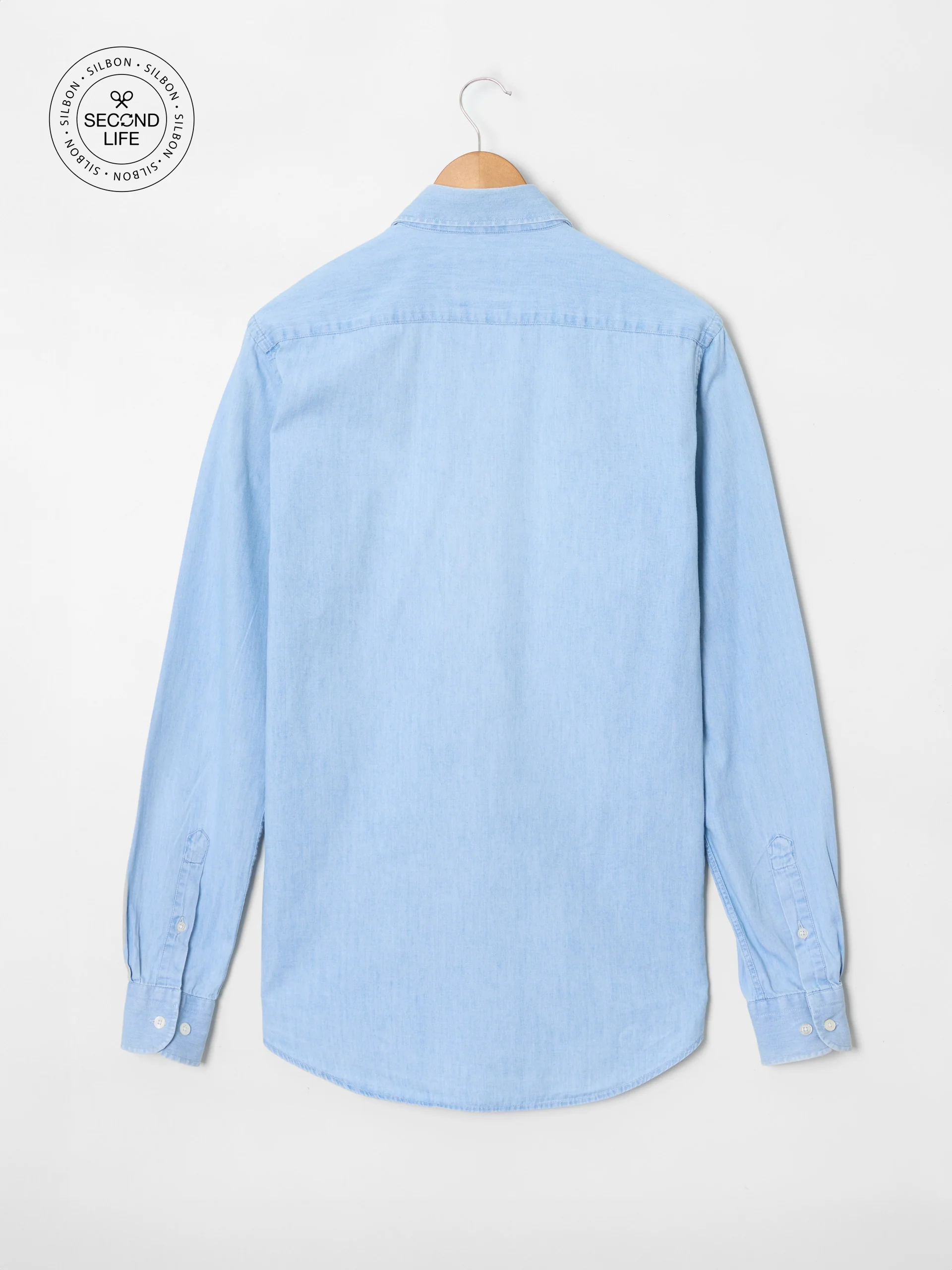 Camisa second life - Image 2
