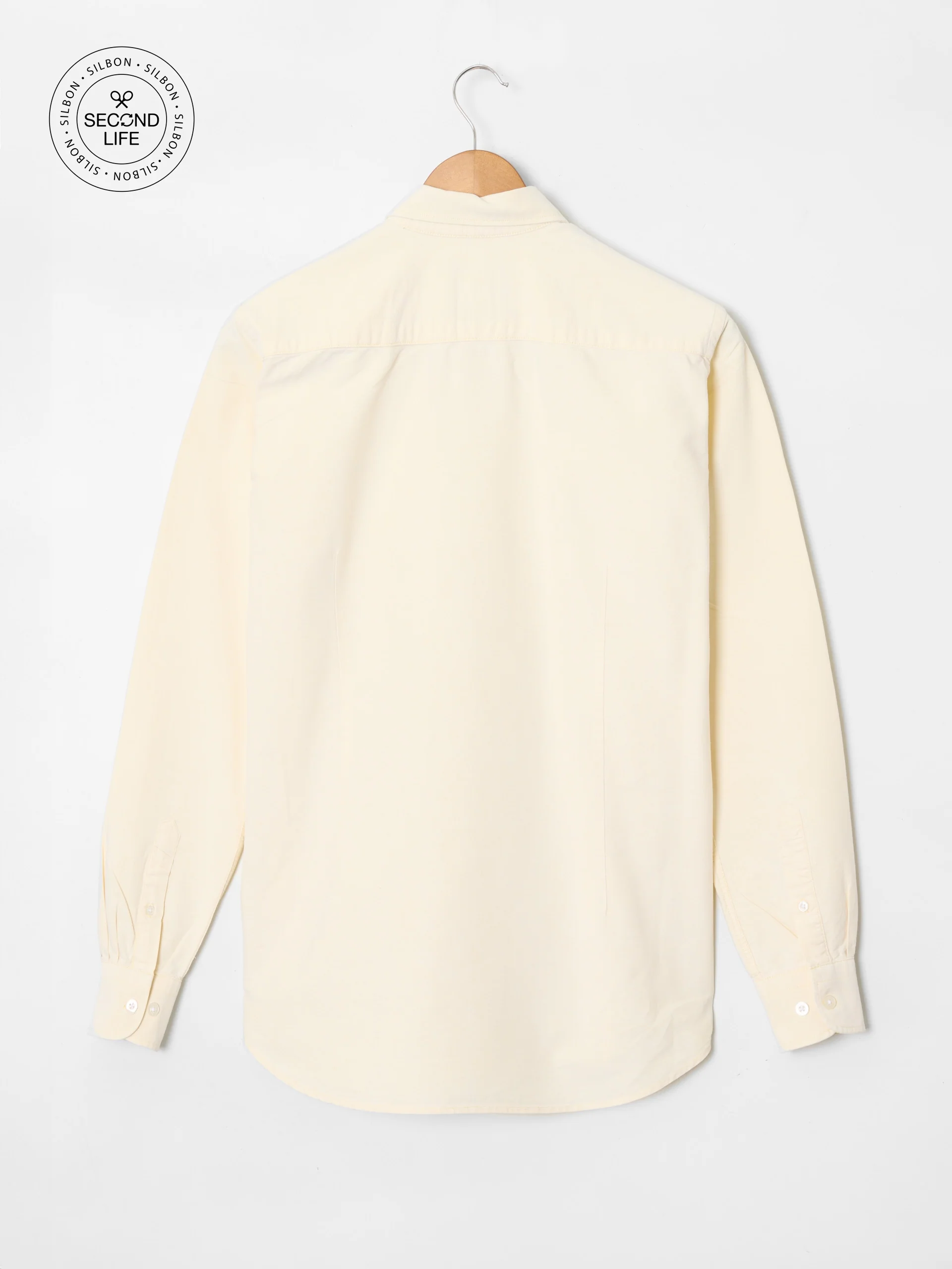 Camisa second life - Image 2