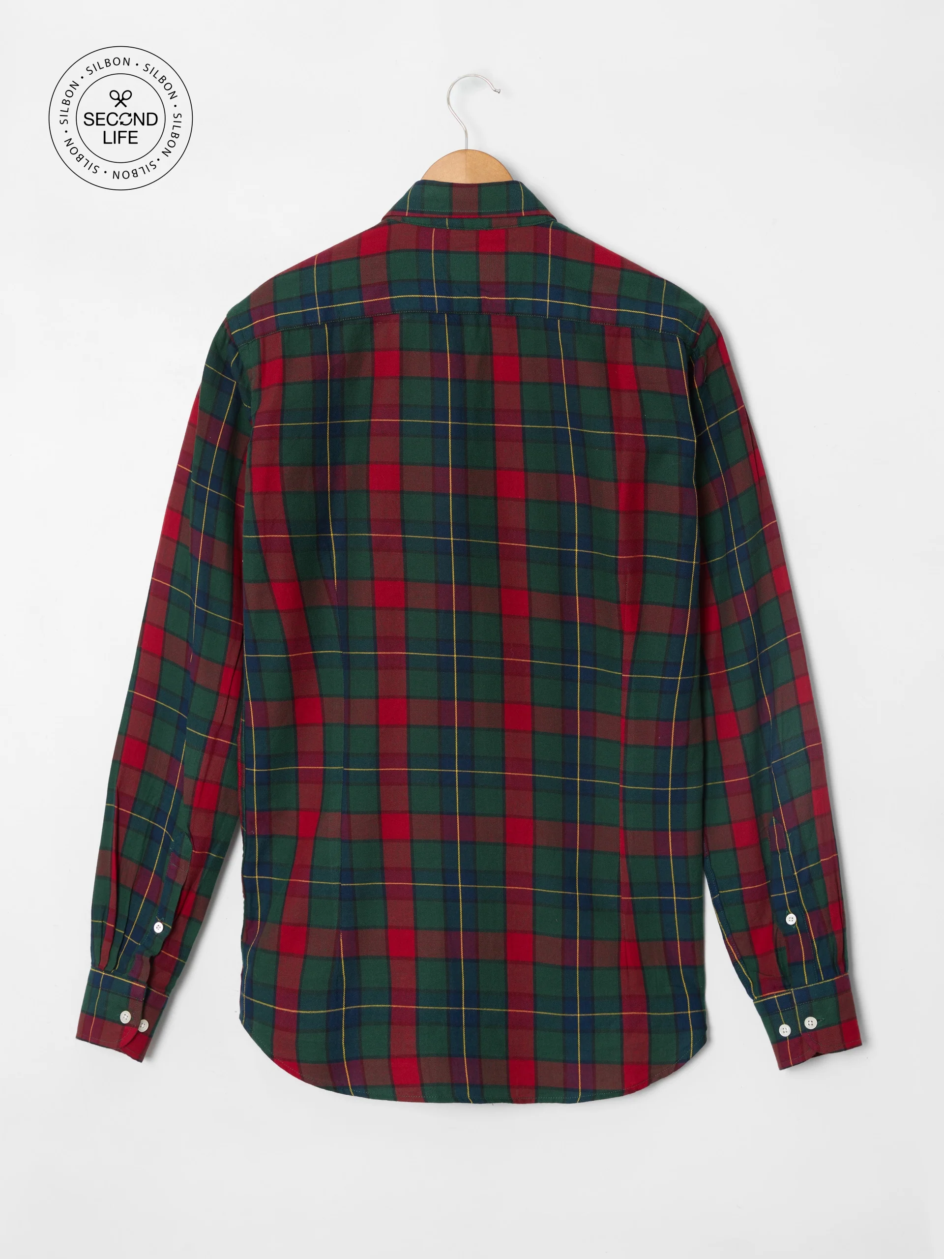 Camisa second life - Image 2