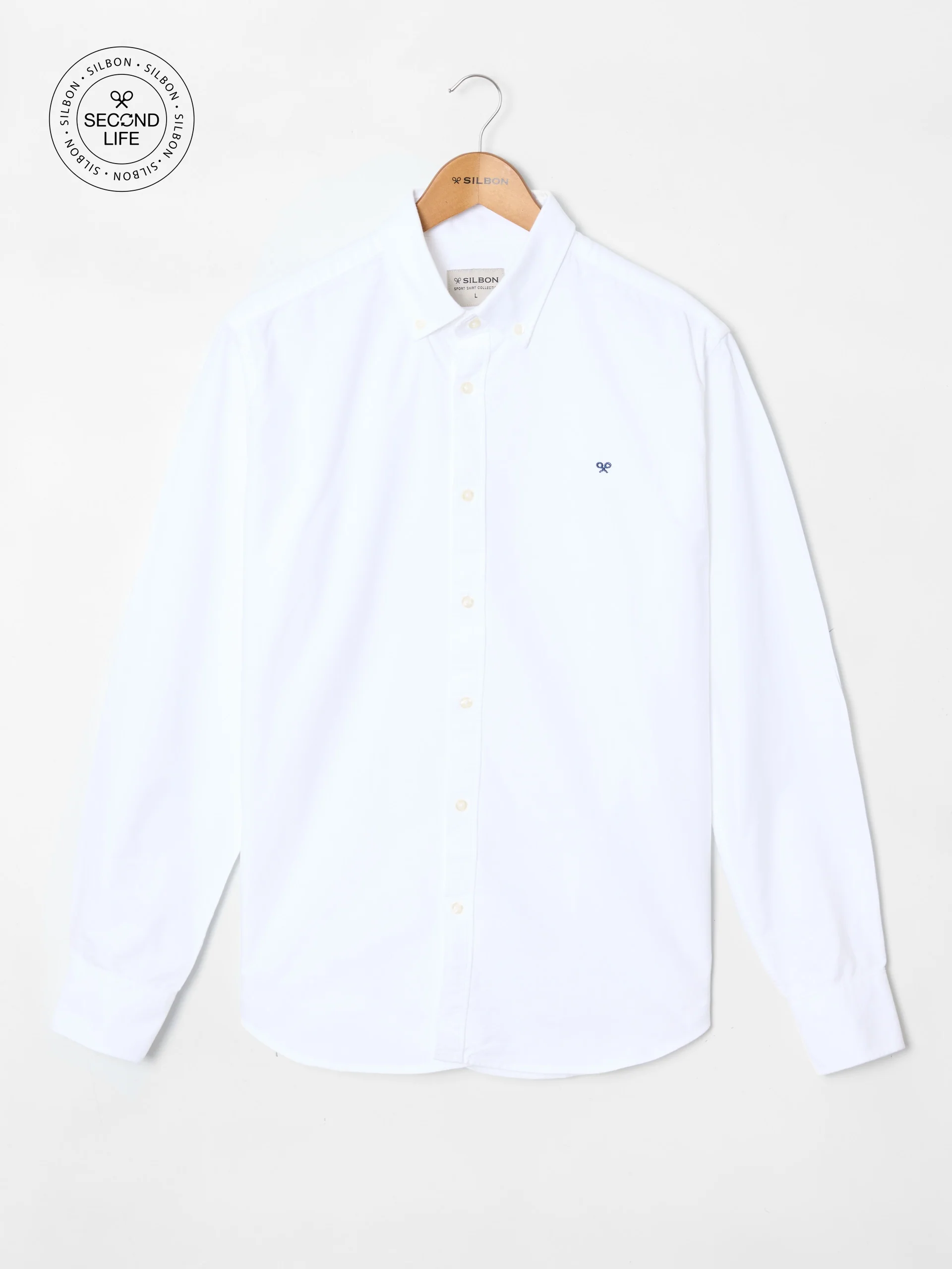 Camisa second life