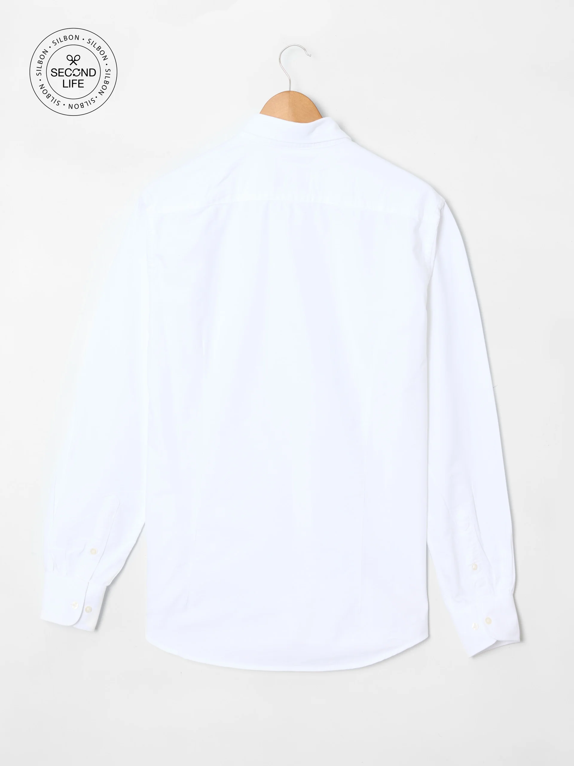 Camisa second life - Image 2