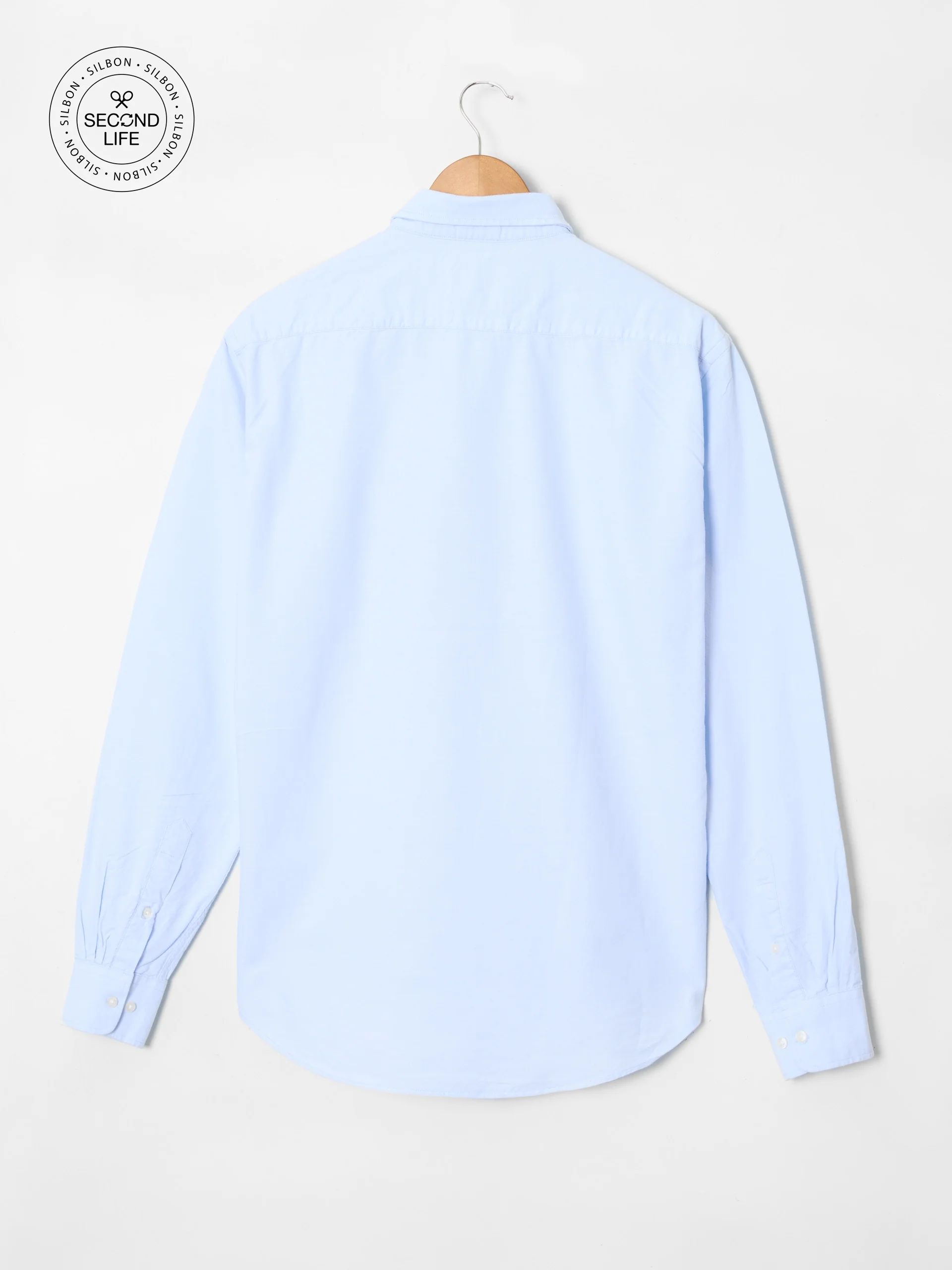 Camisa second life - Image 2