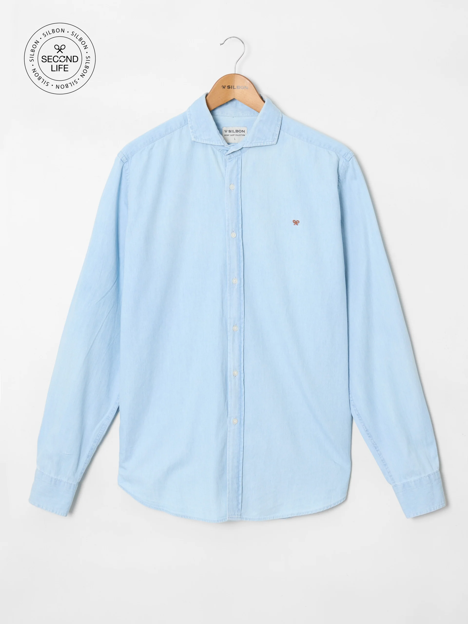 Camisa second life