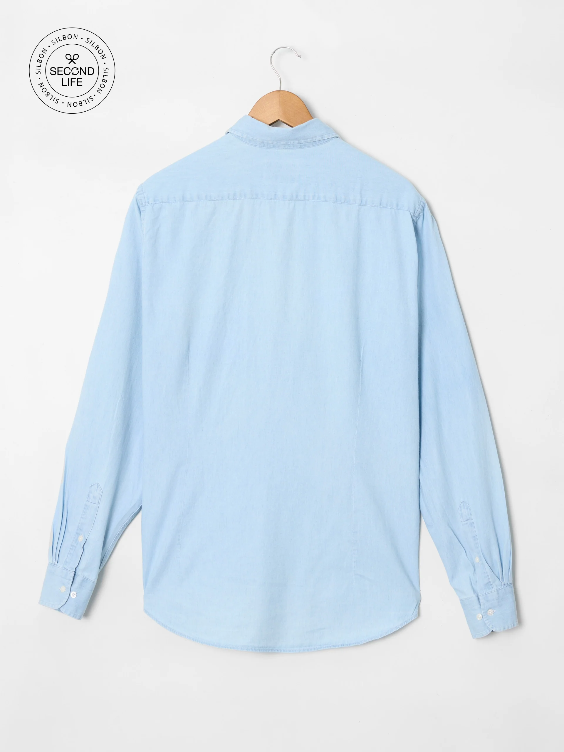Camisa second life - Image 2