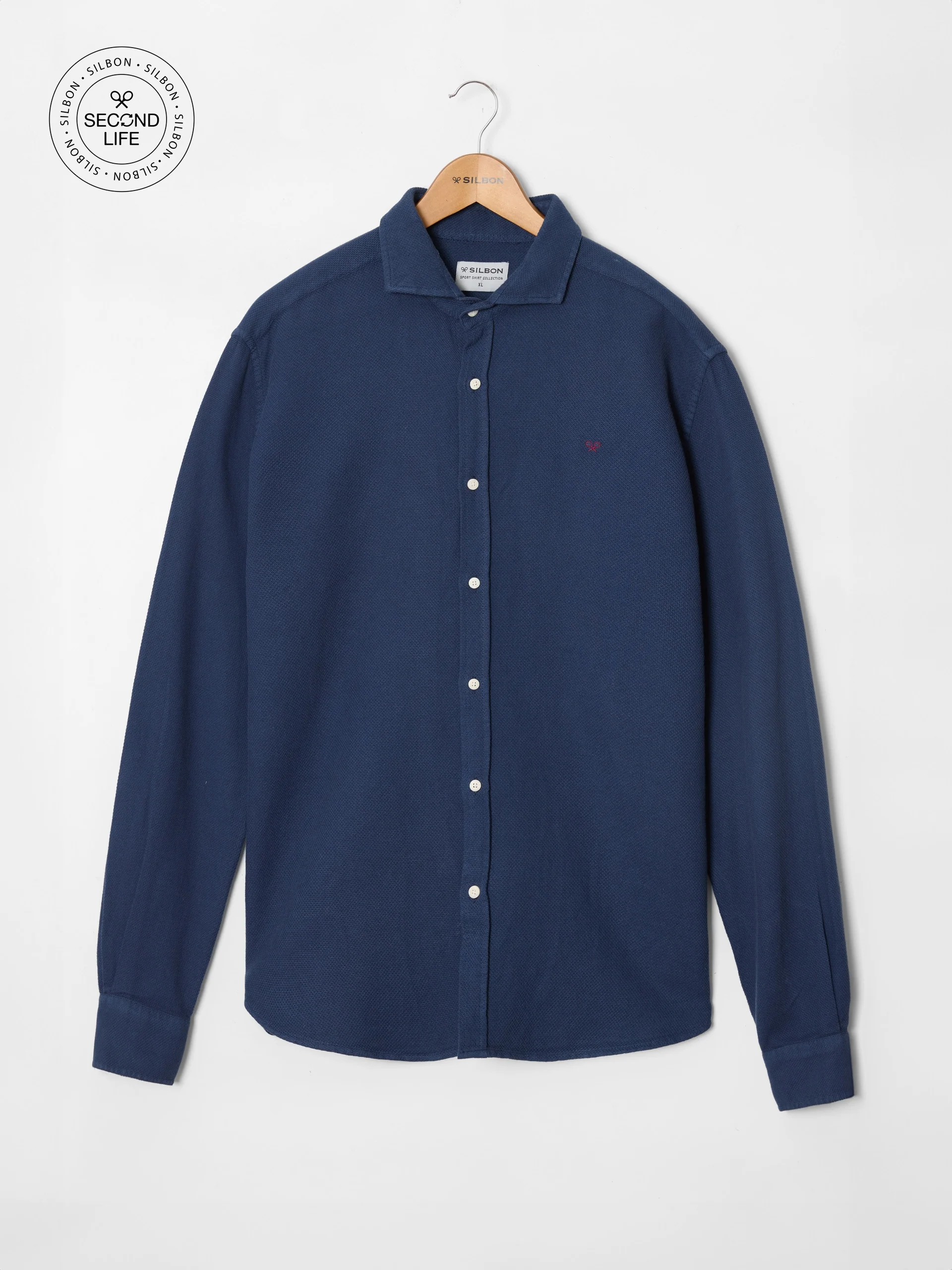 Camisa second life