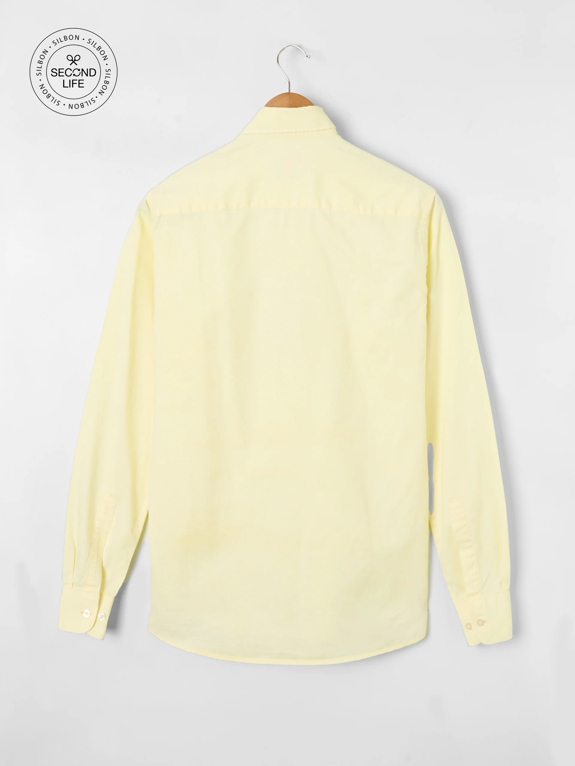 Camisa second life - Image 2