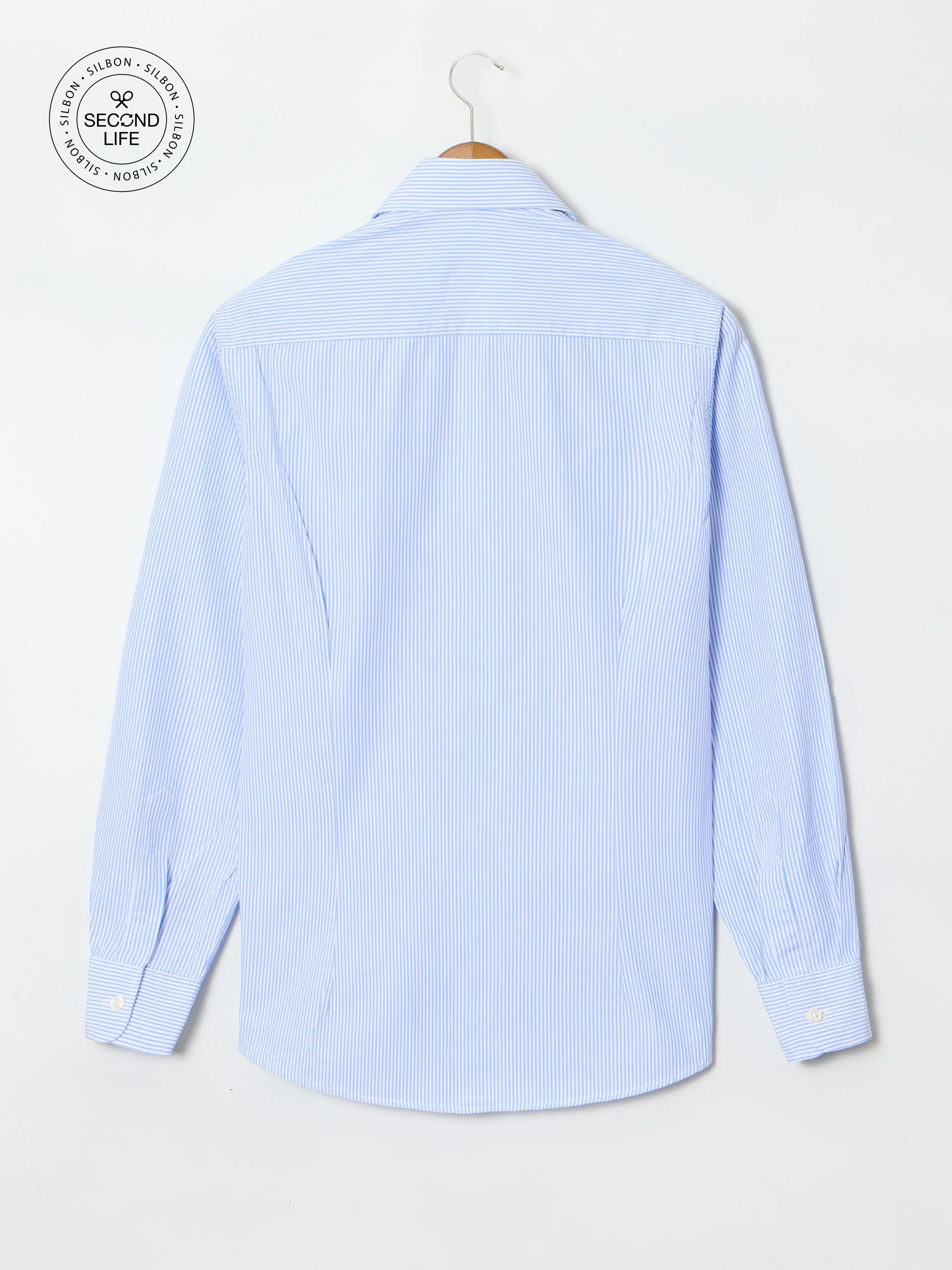 Camisa second life - Image 2