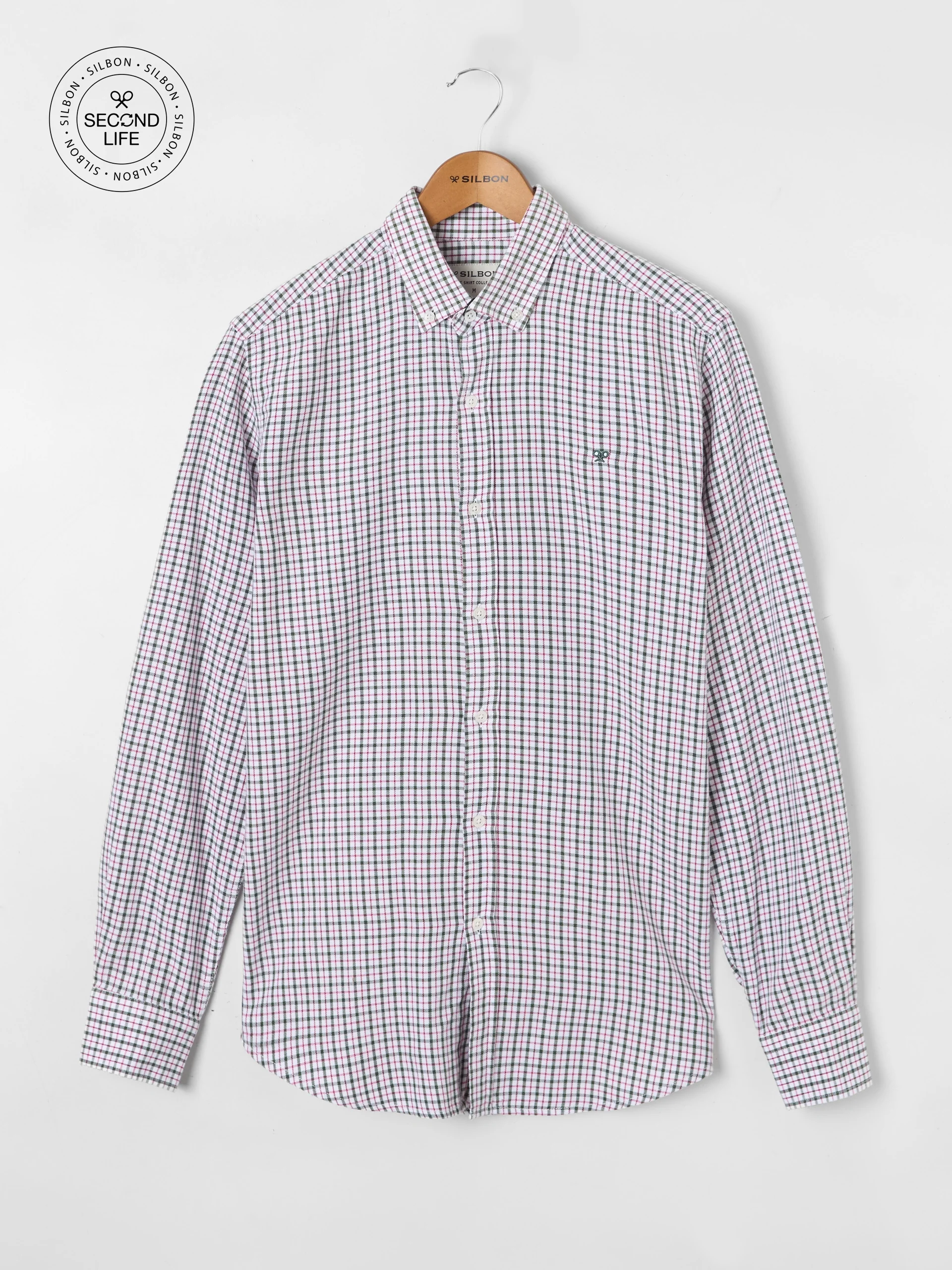 Camisa second life