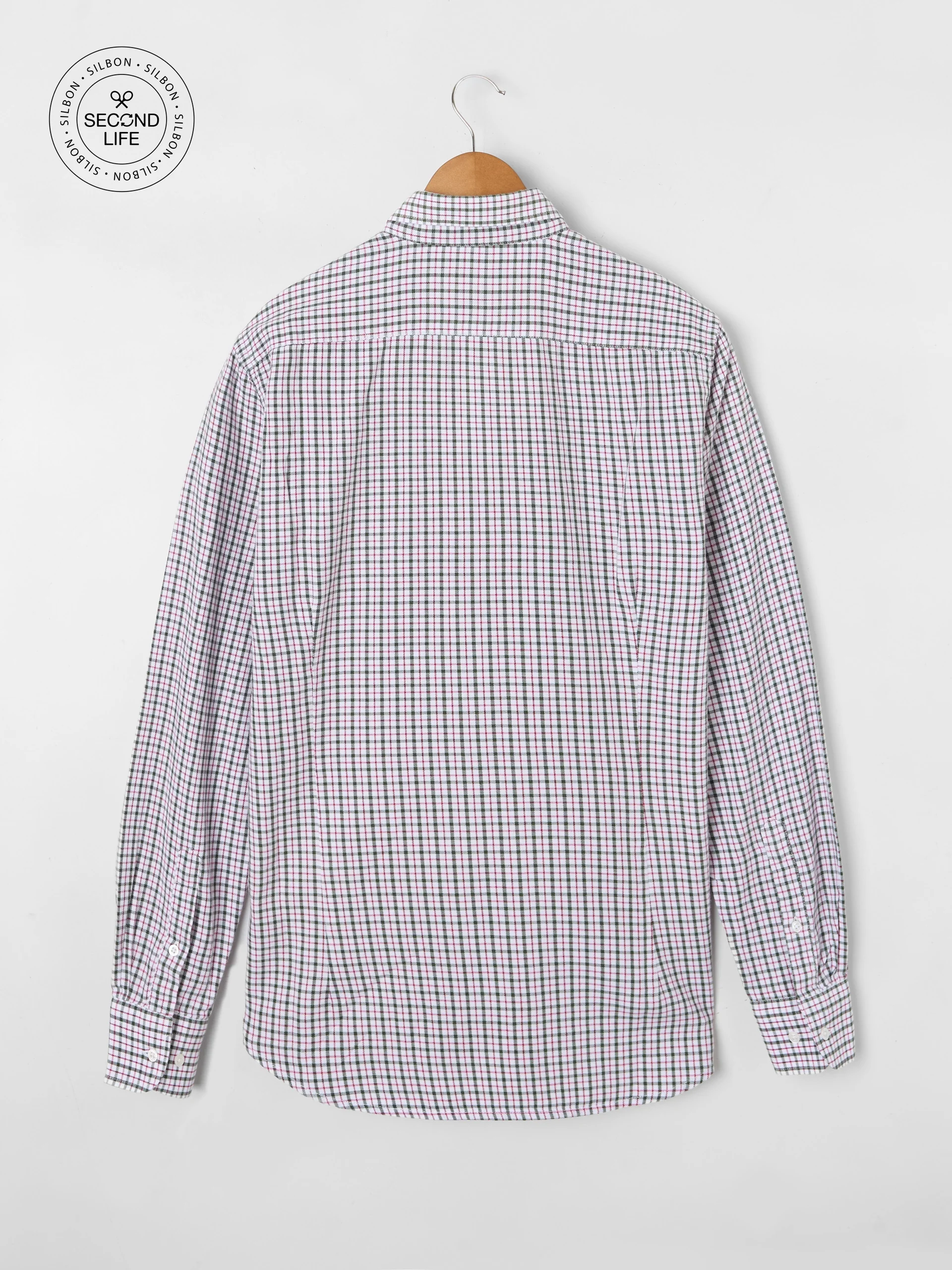 Camisa second life - Image 2