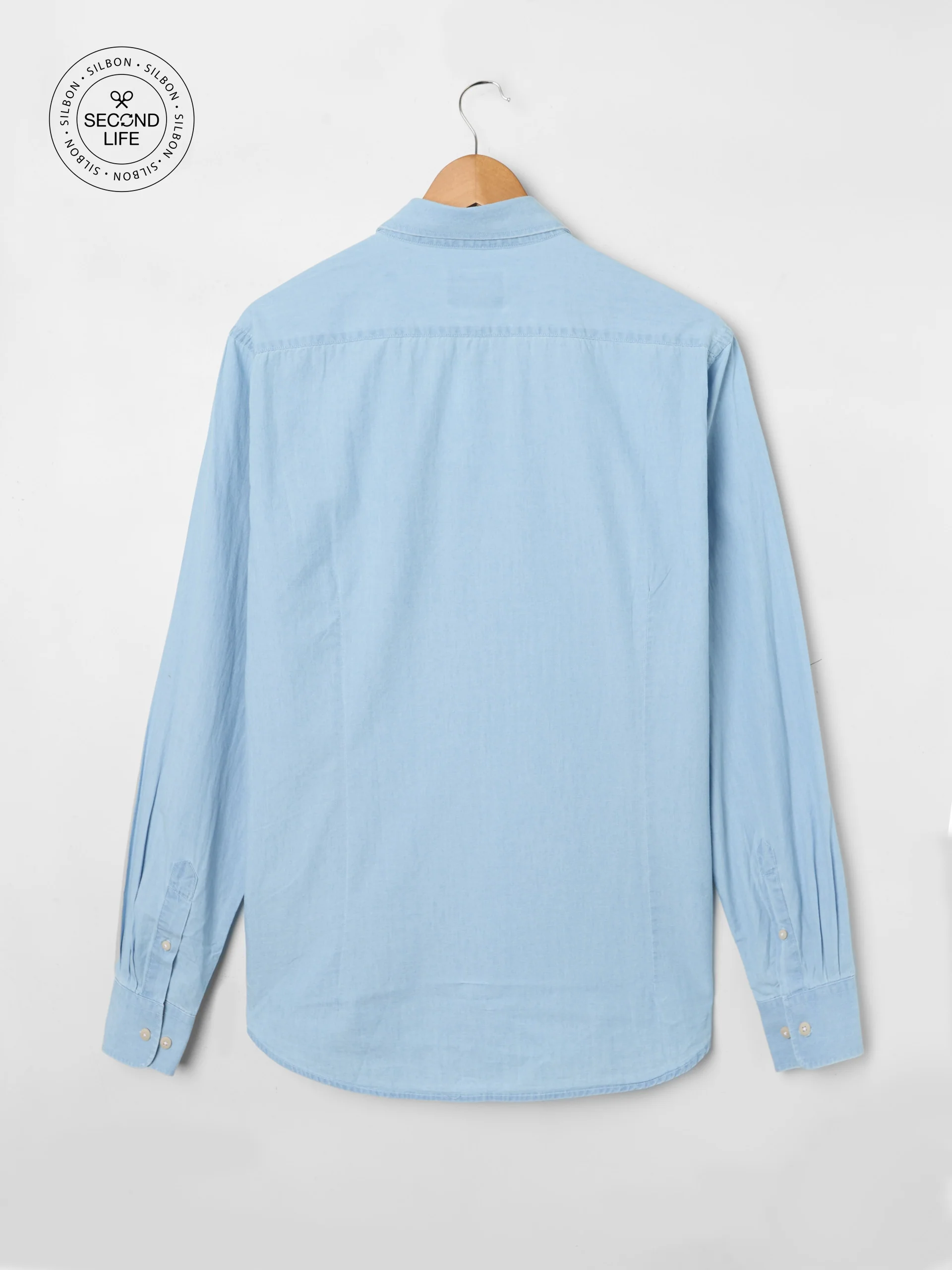 Camisa second life - Image 2