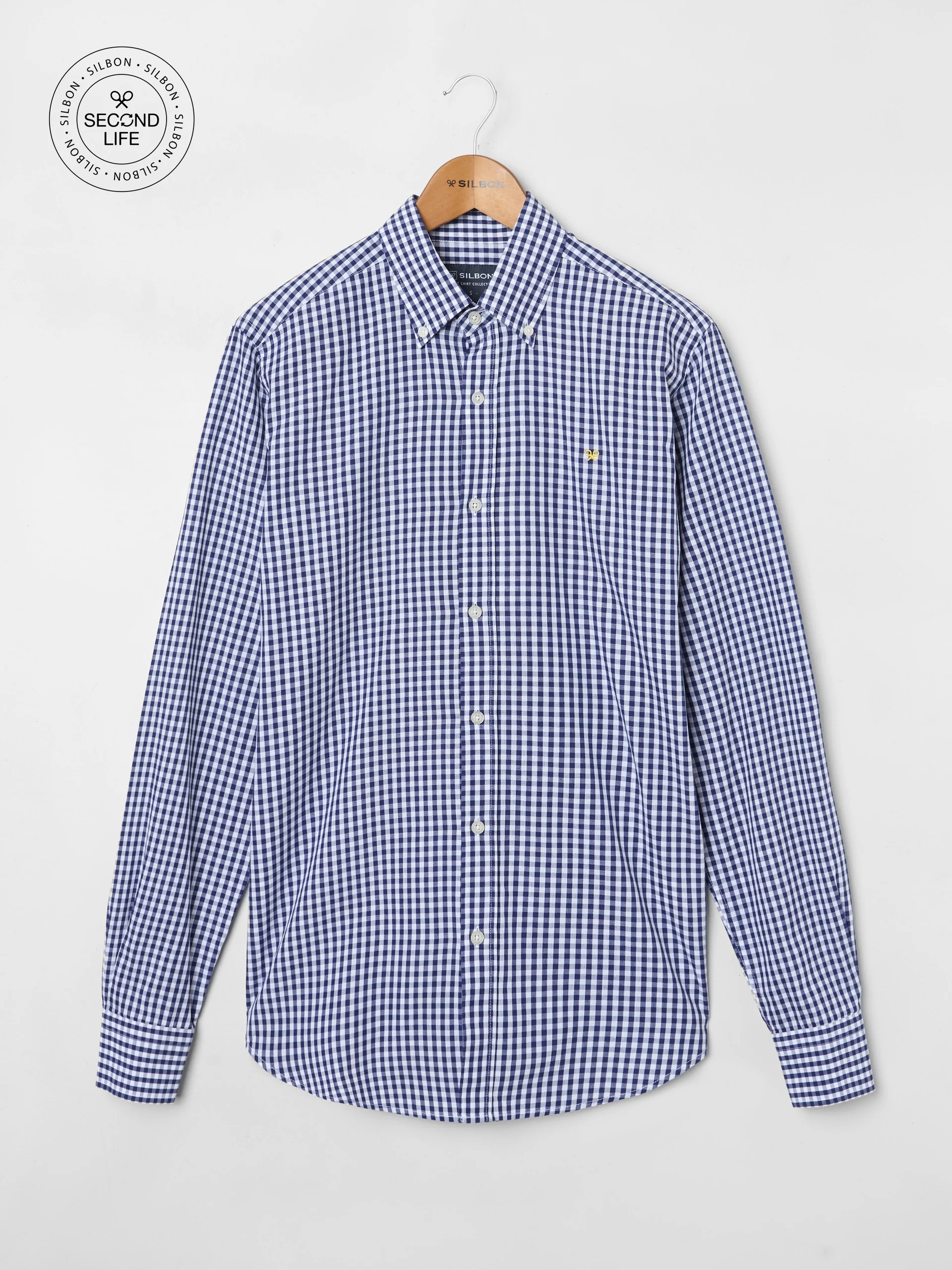 Camisa second life