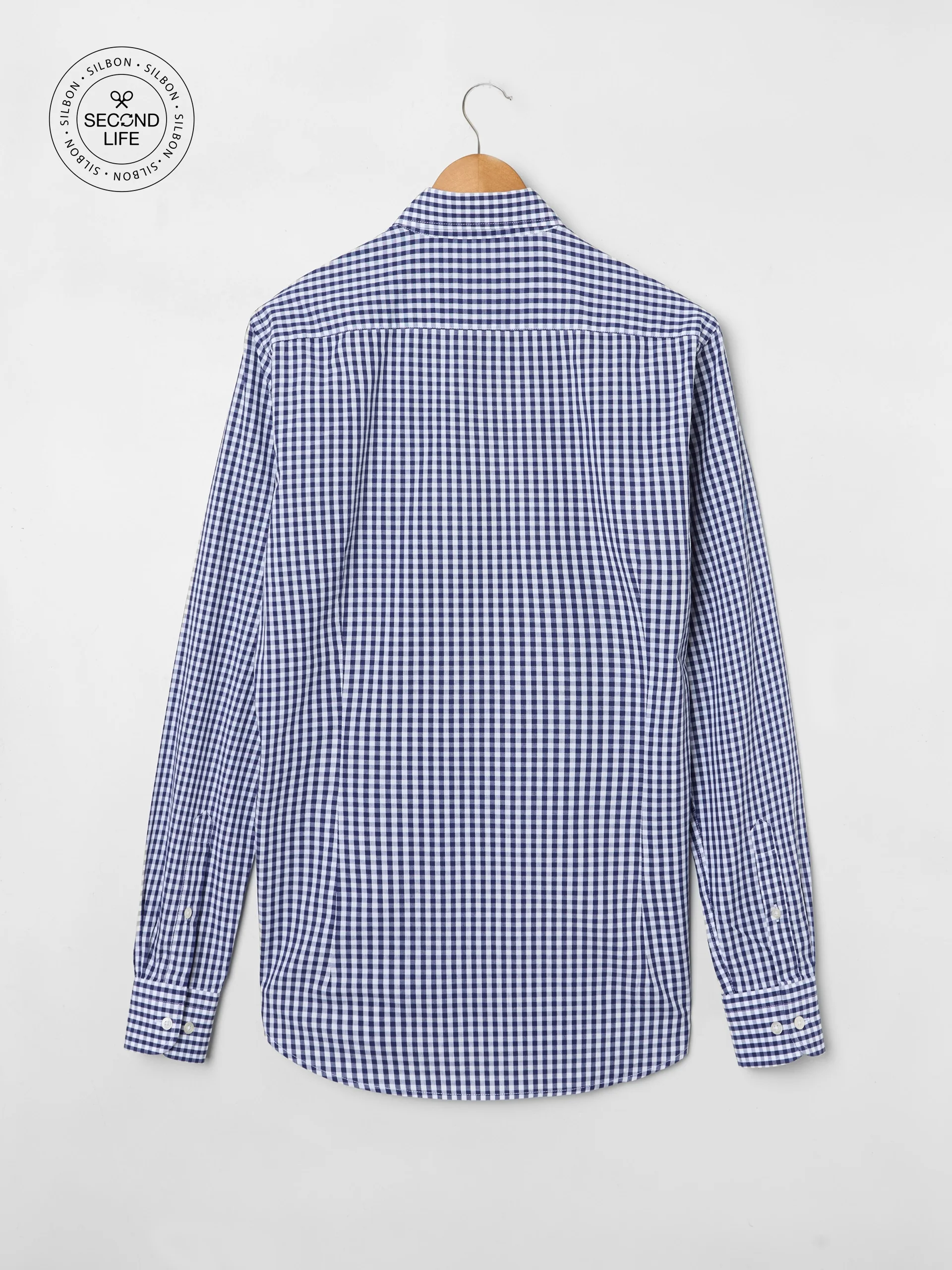 Camisa second life - Image 2