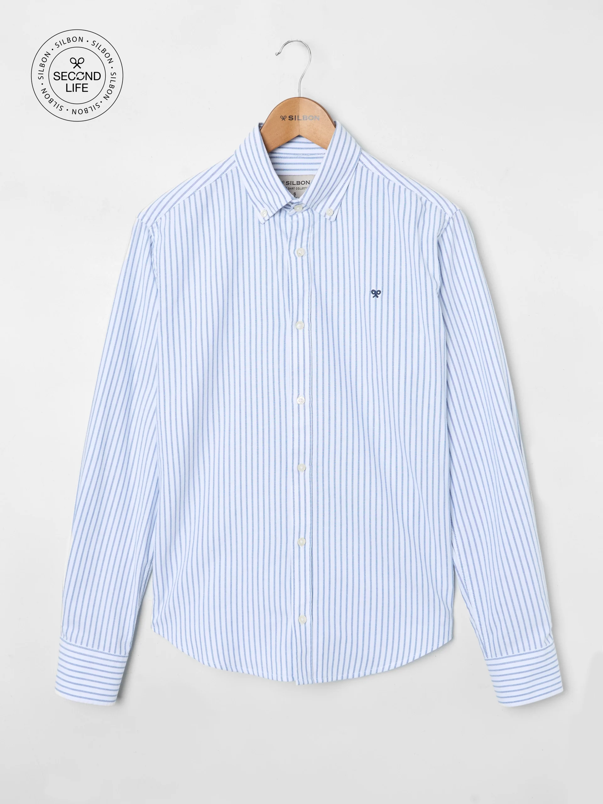 Camisa second life