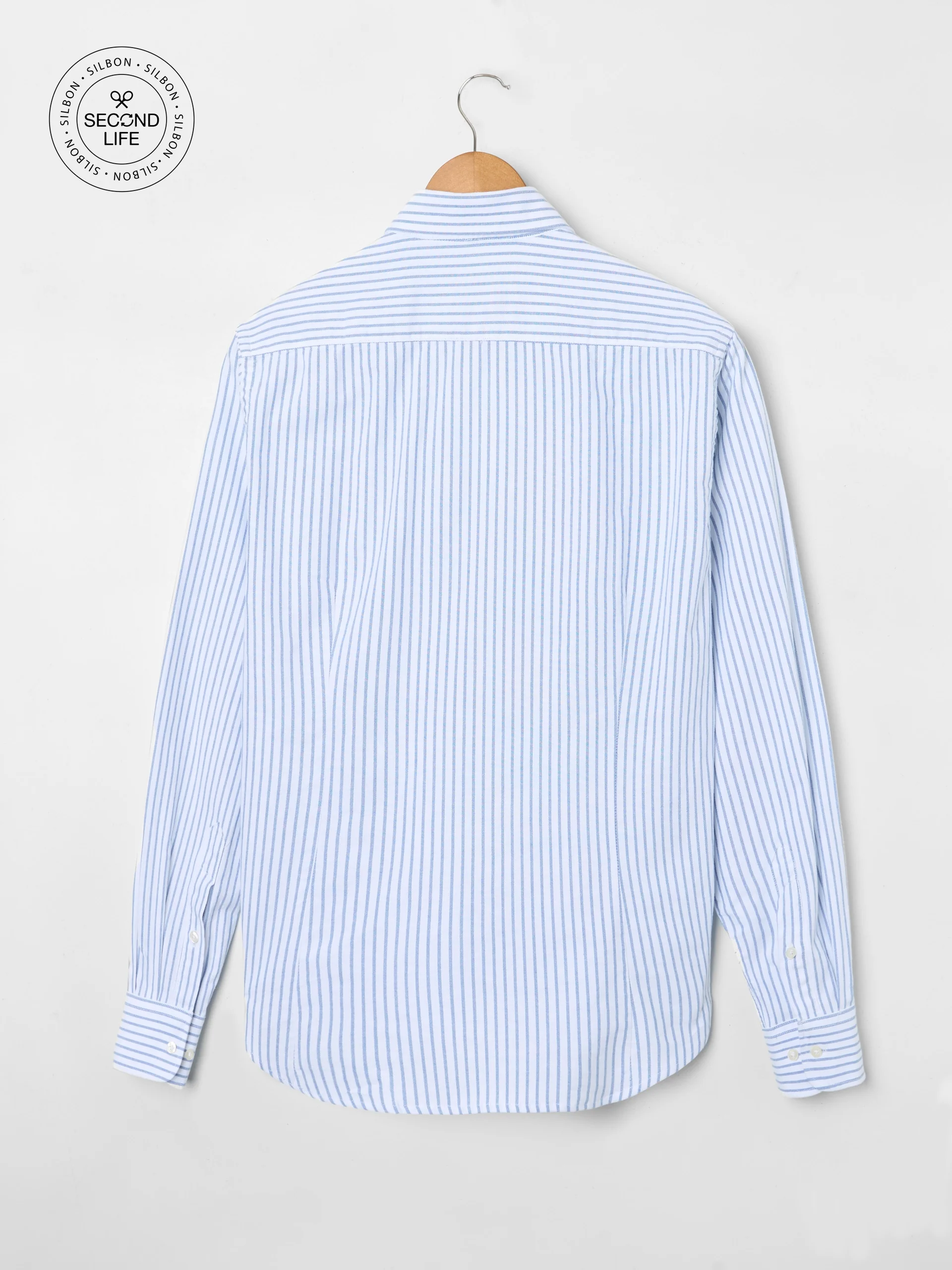 Camisa second life - Image 2
