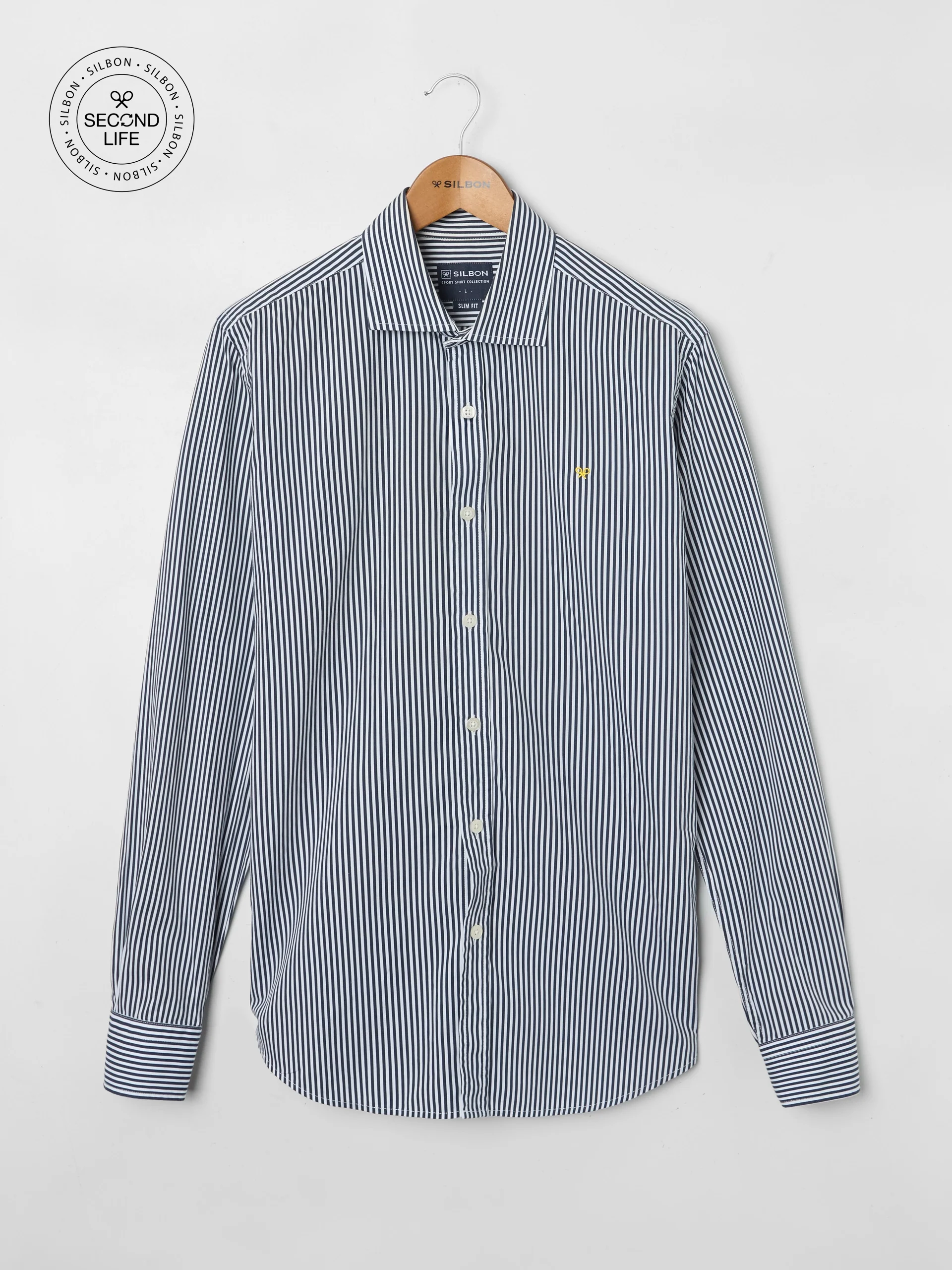 Camisa second life