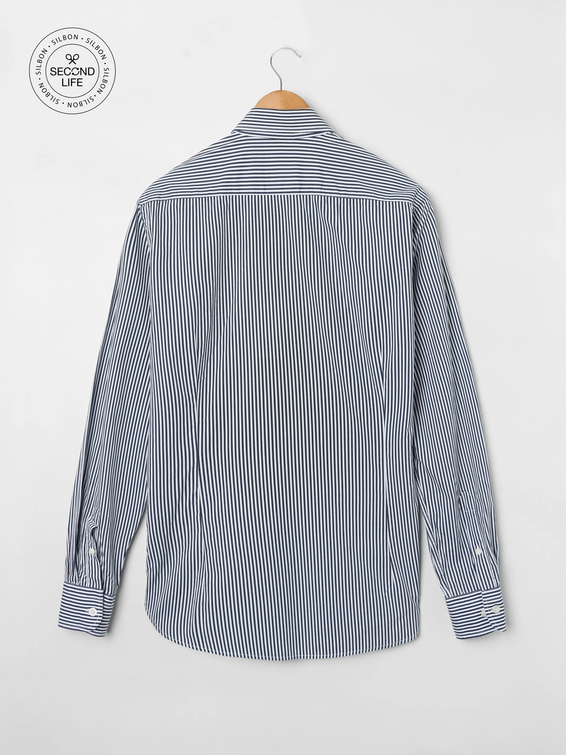 Camisa second life - Image 2