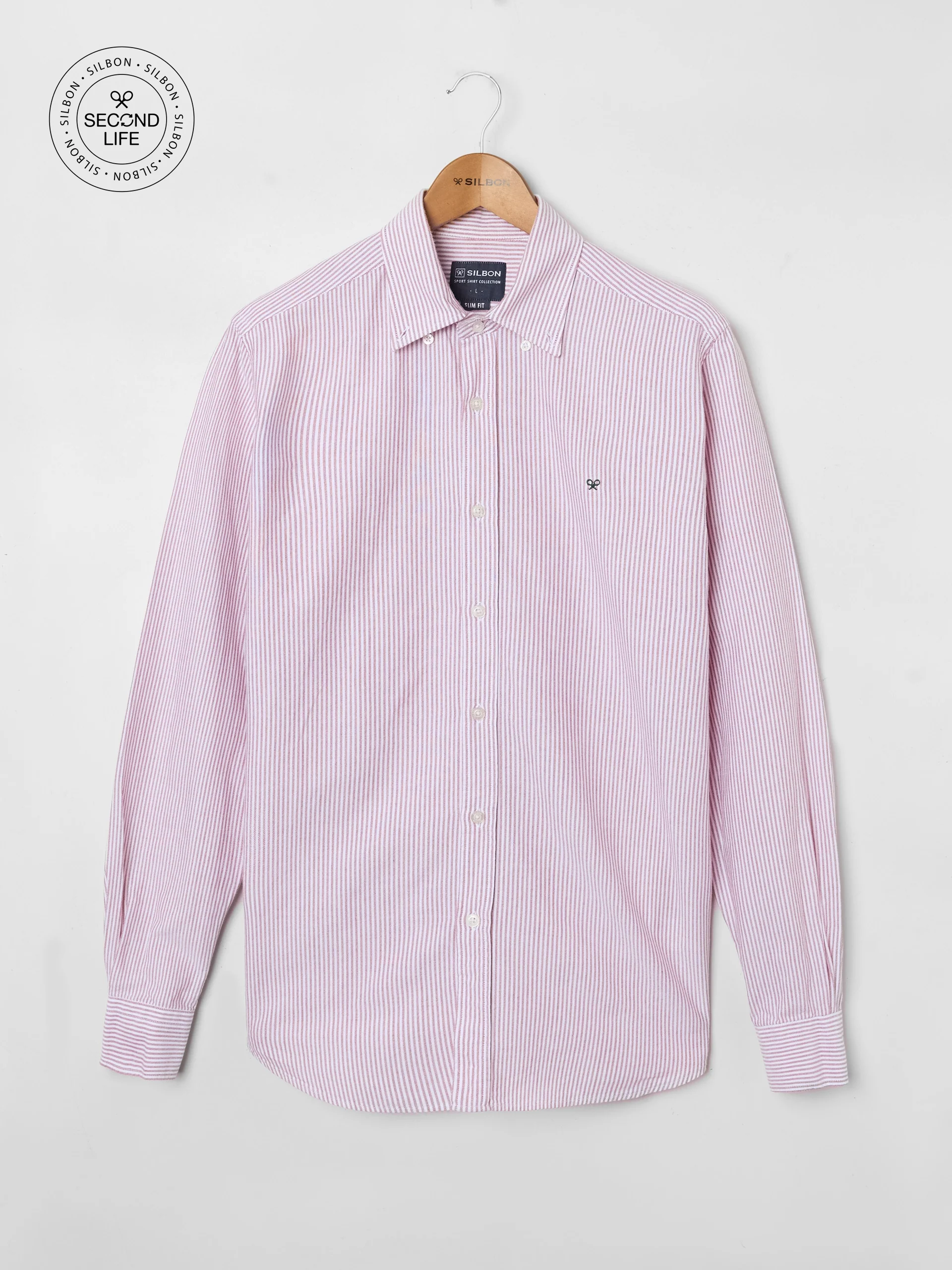 Camisa second life