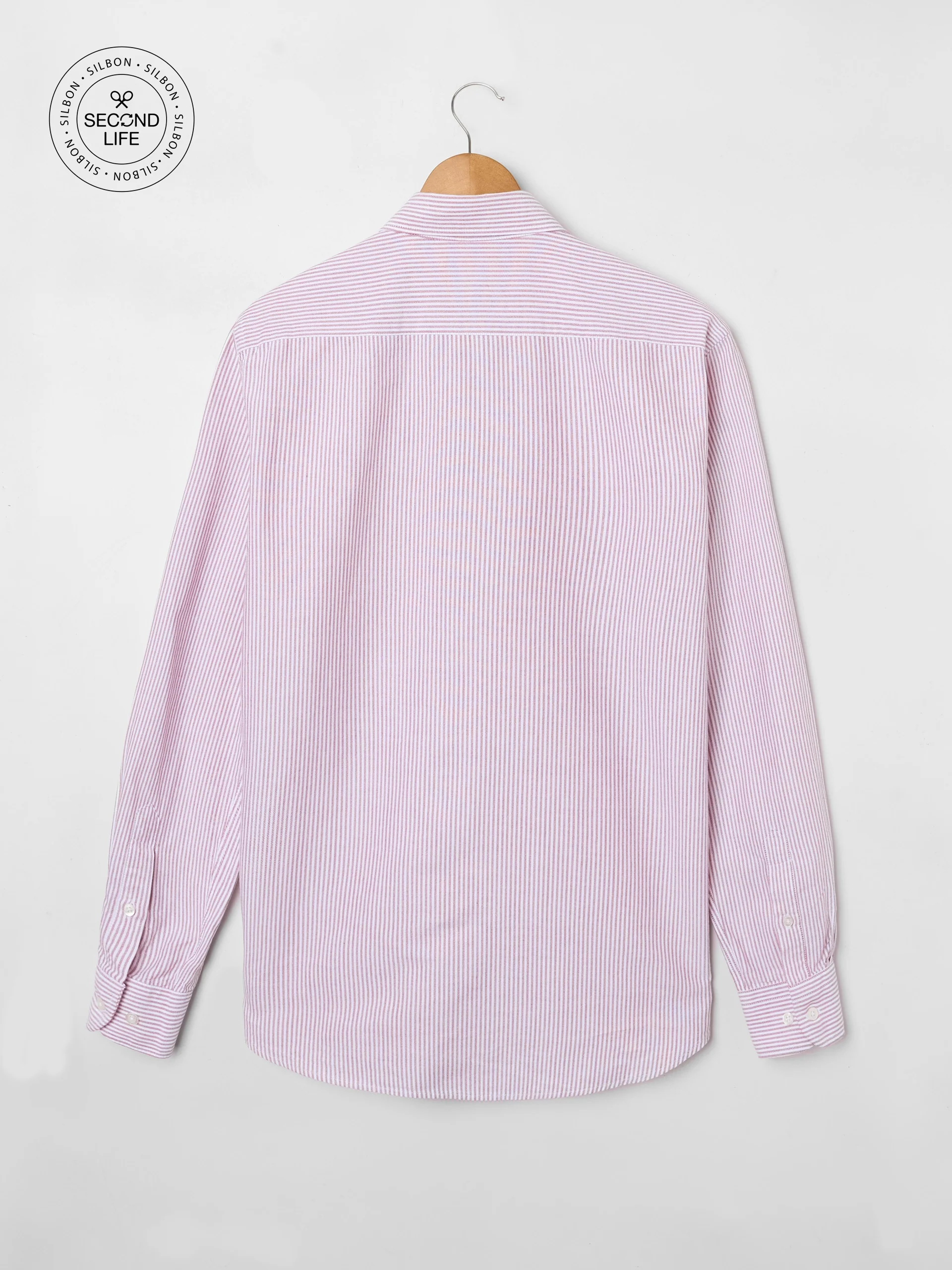 Camisa second life - Image 2