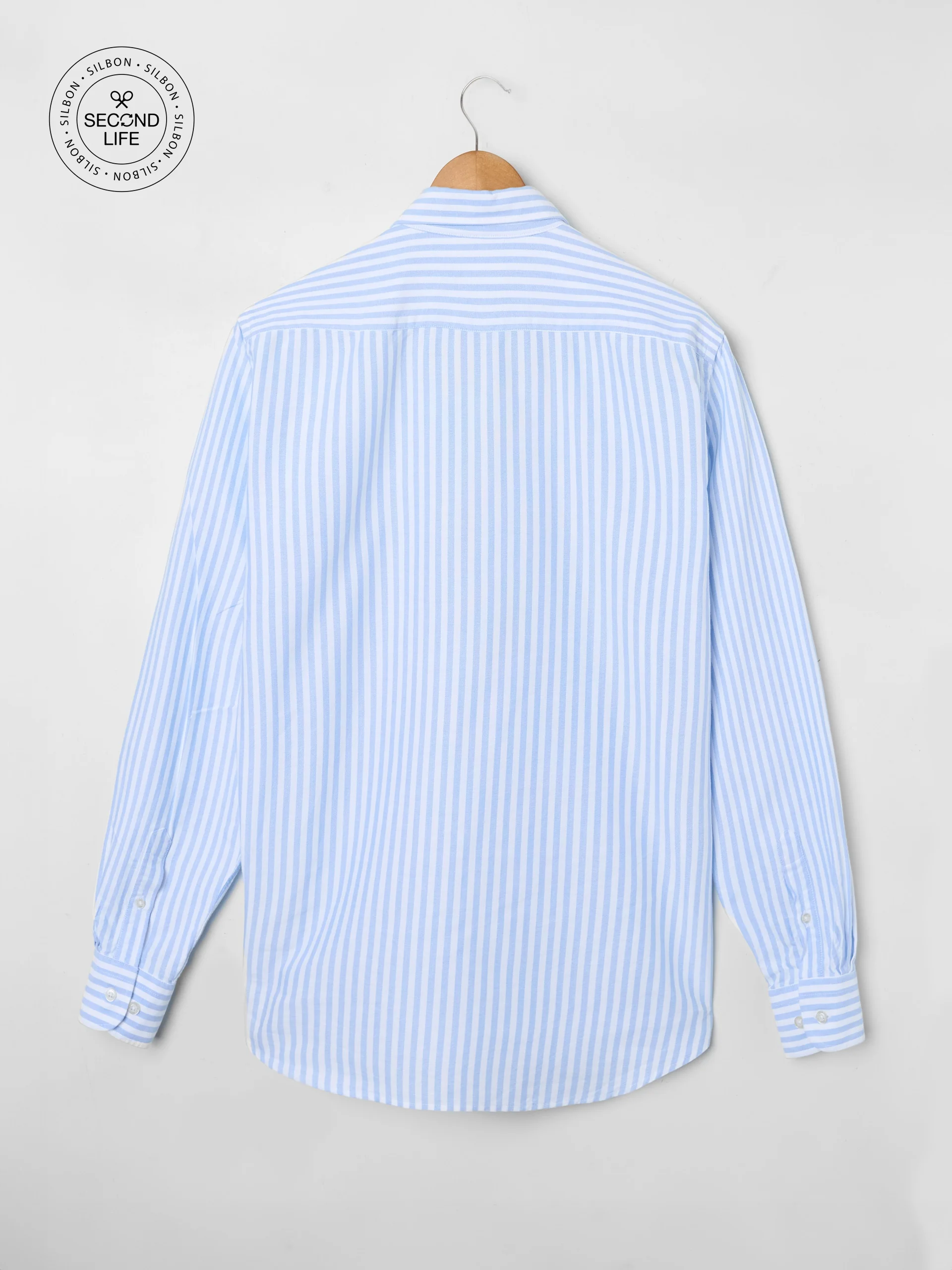 Camisa second life - Image 2