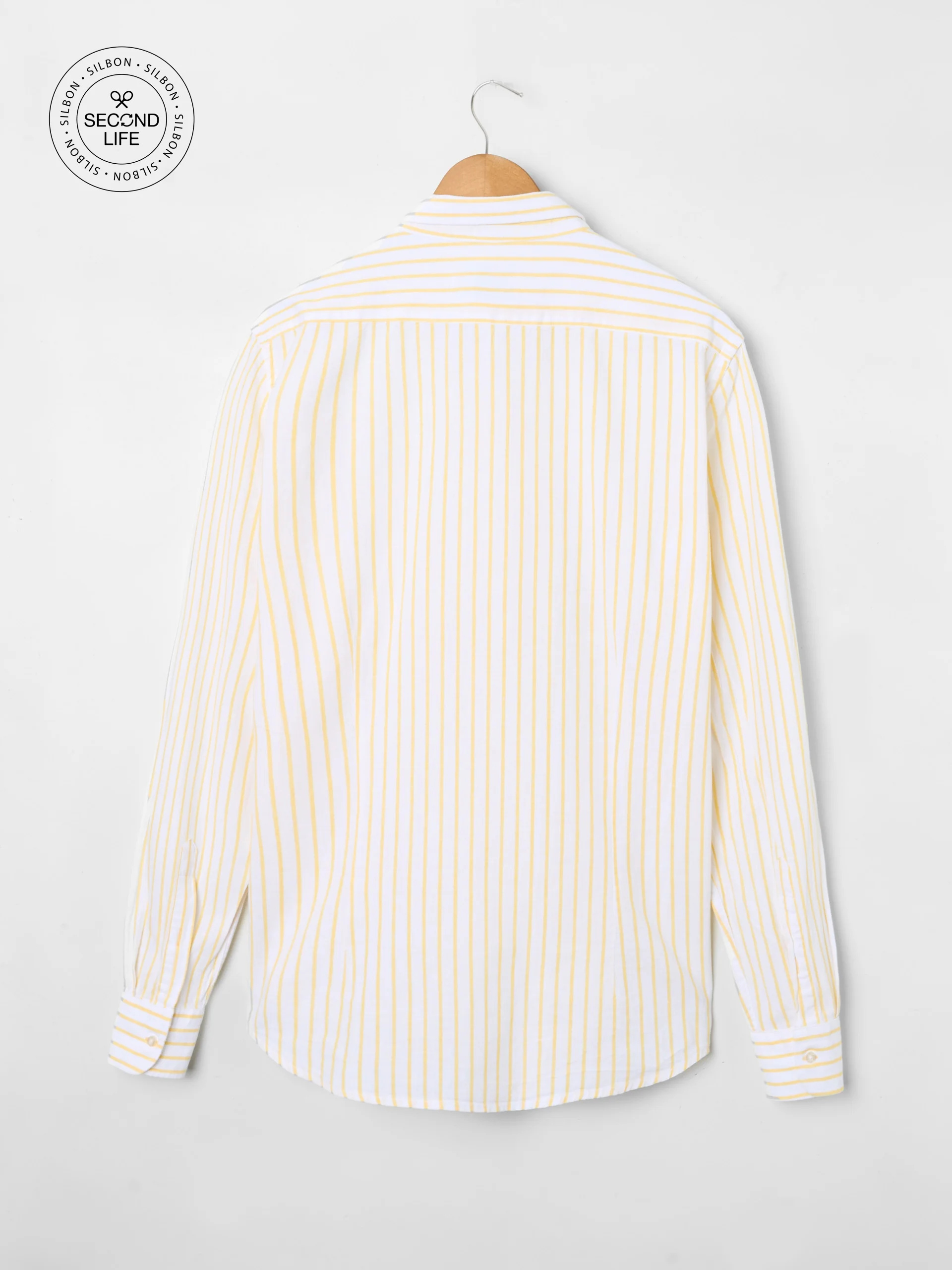 Camisa second life - Image 2