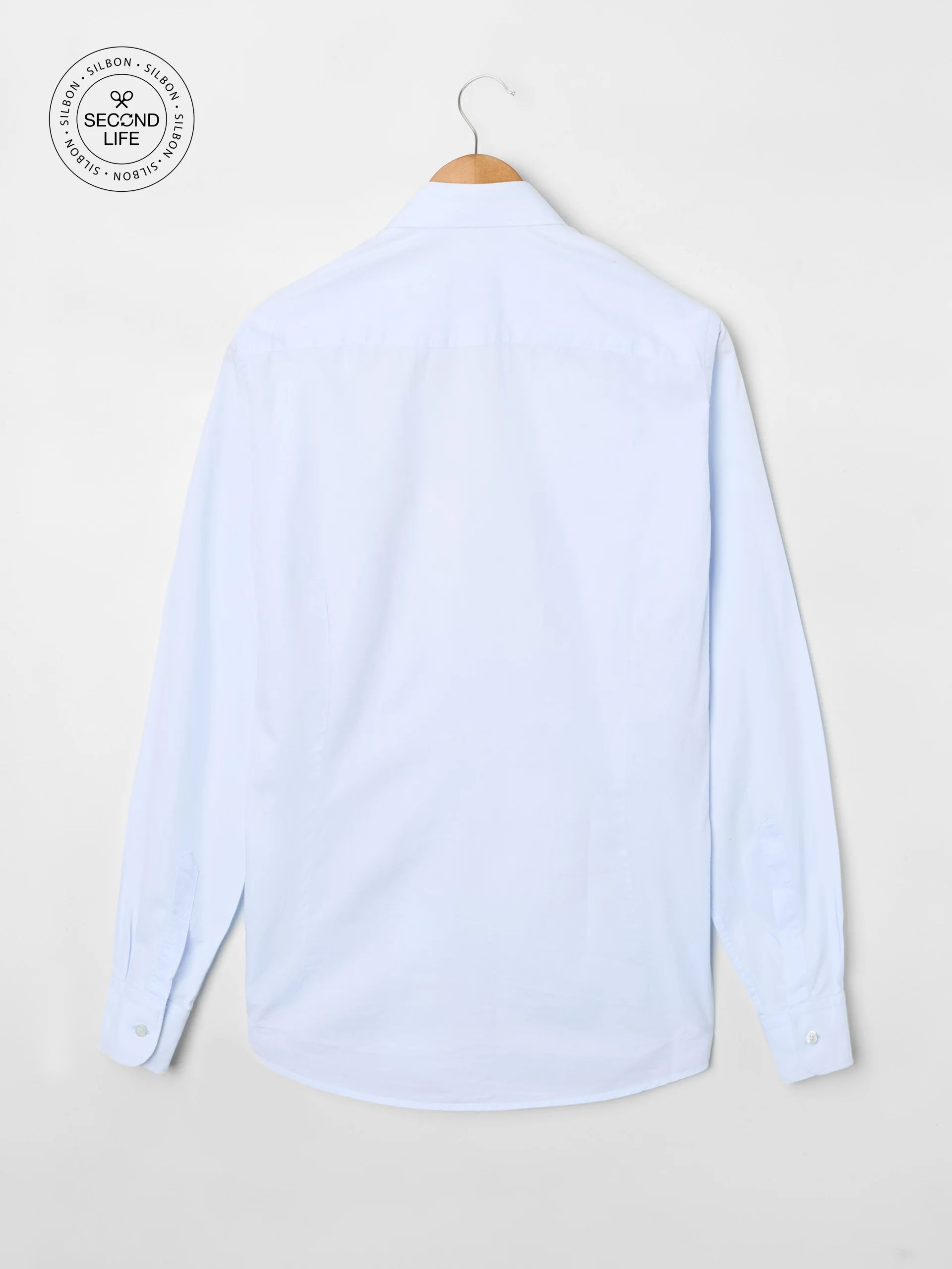 Camisa second life - Image 2