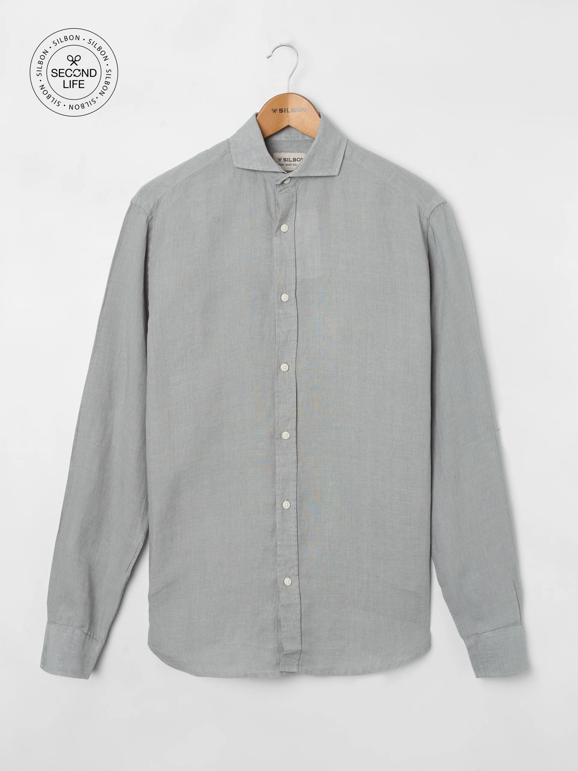 Camisa second life