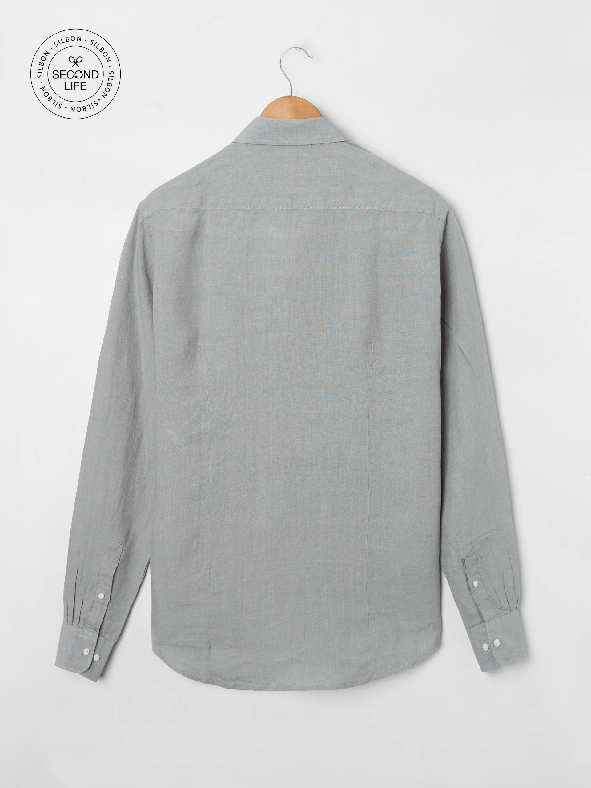 Camisa second life - Image 2