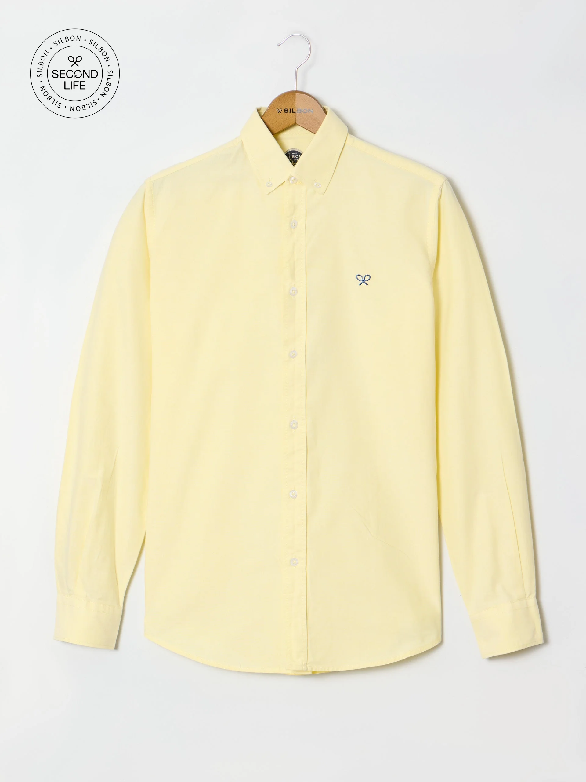 Camisa second life