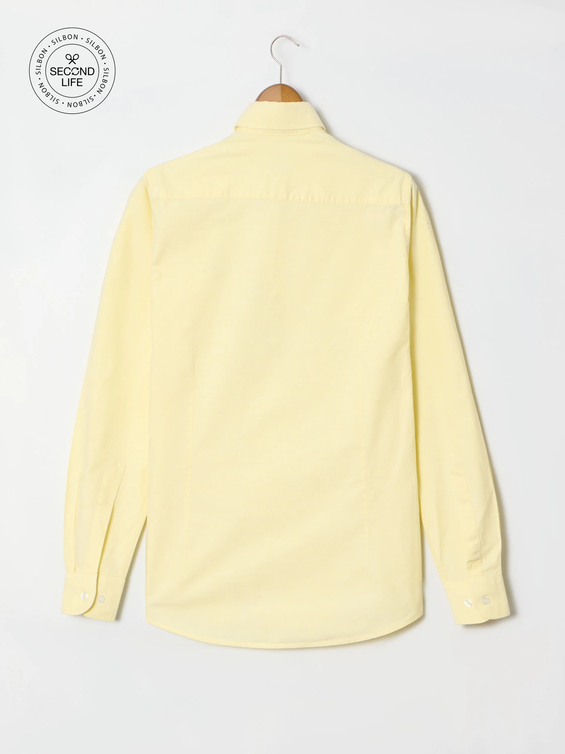 Camisa second life - Image 2
