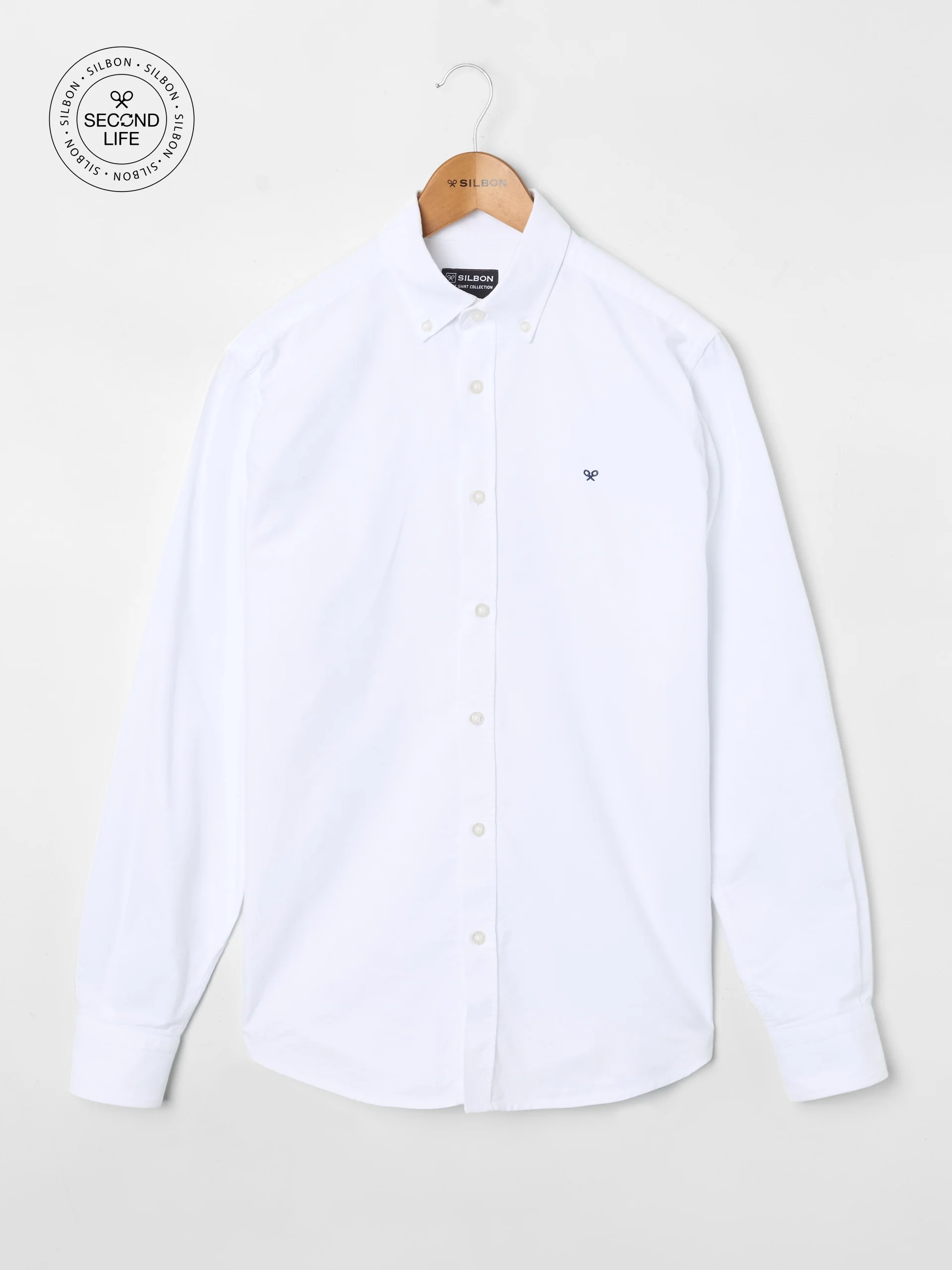 Camisa second life
