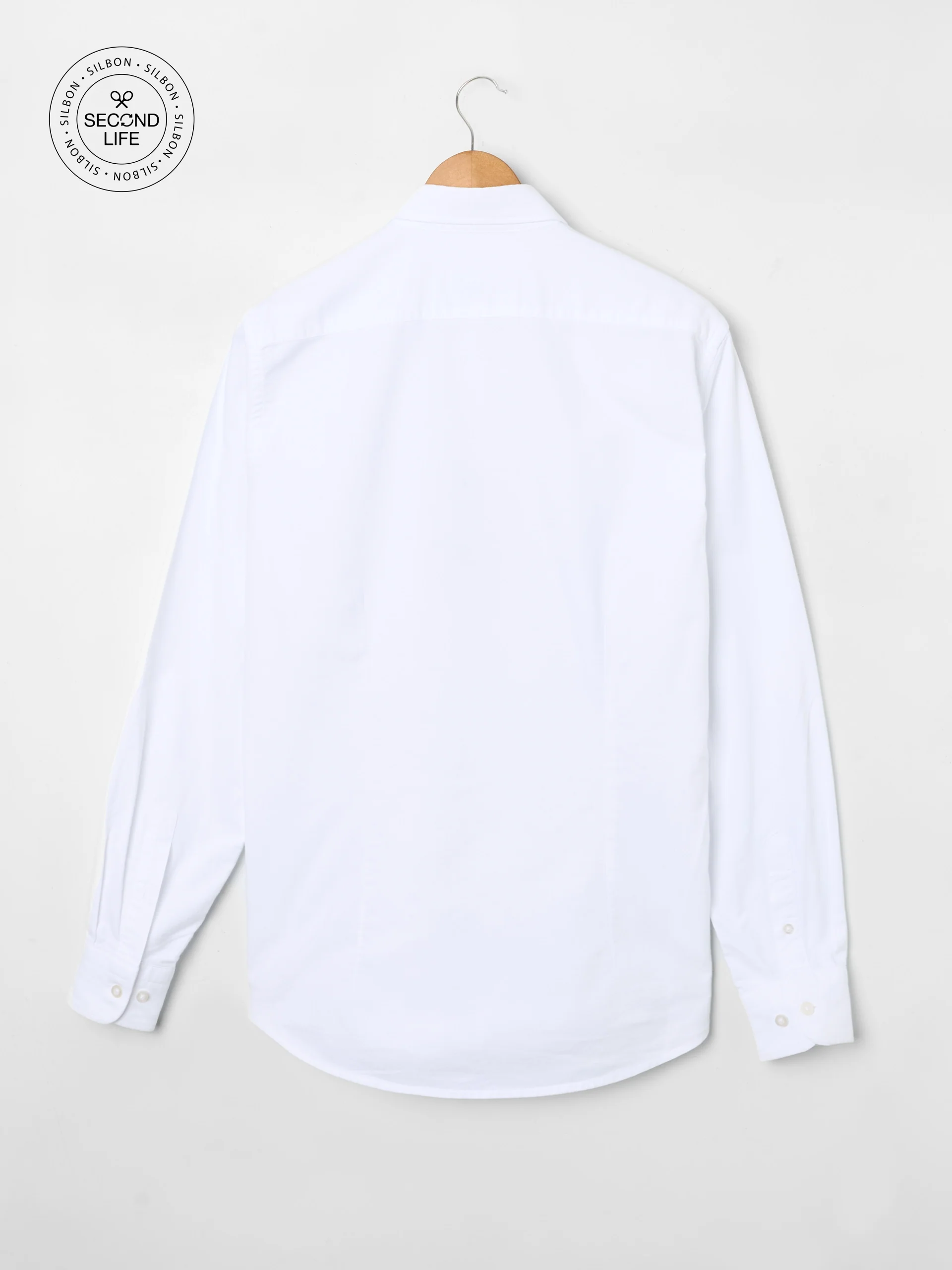 Camisa second life - Image 2