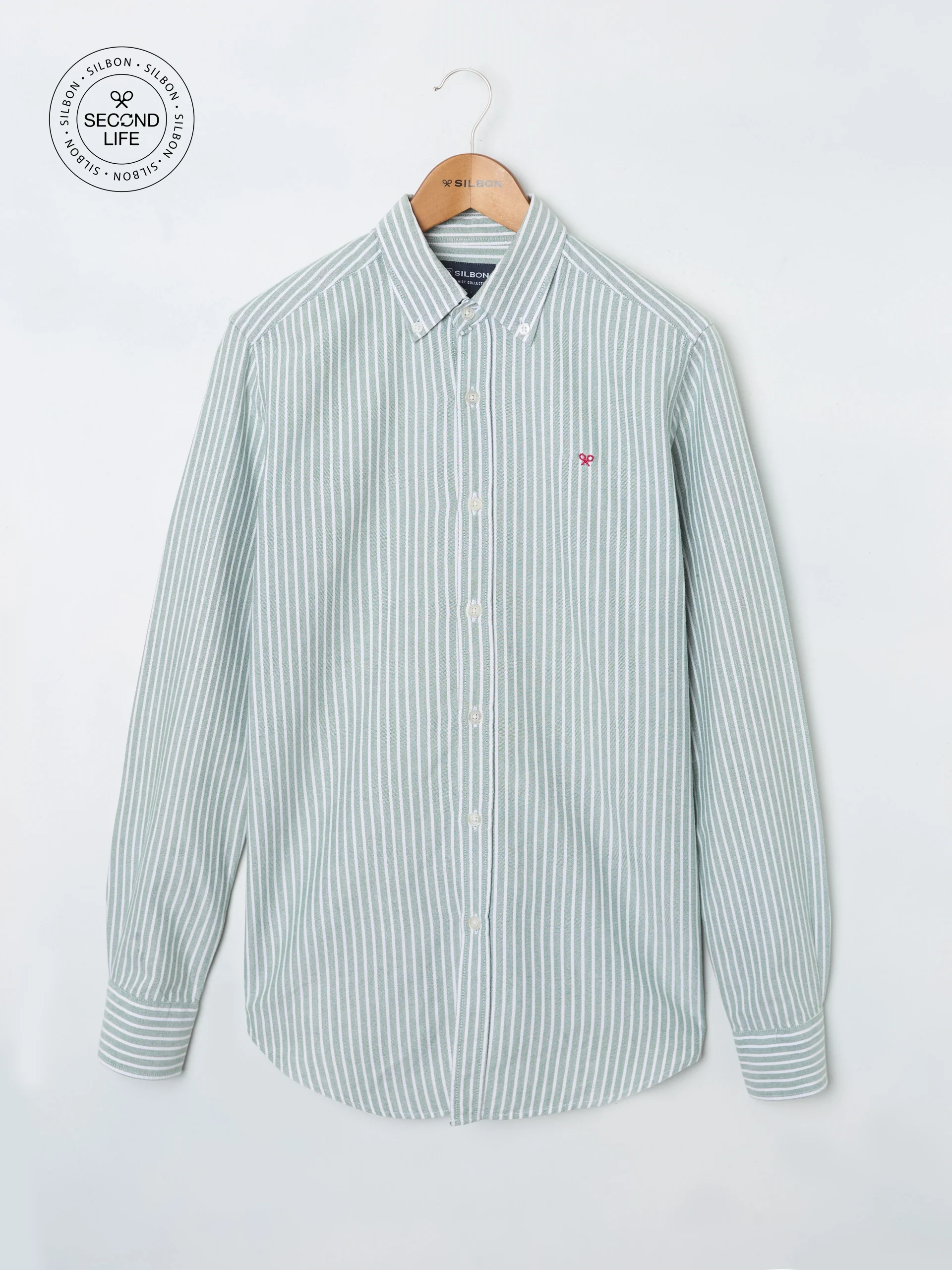 Camisa second life