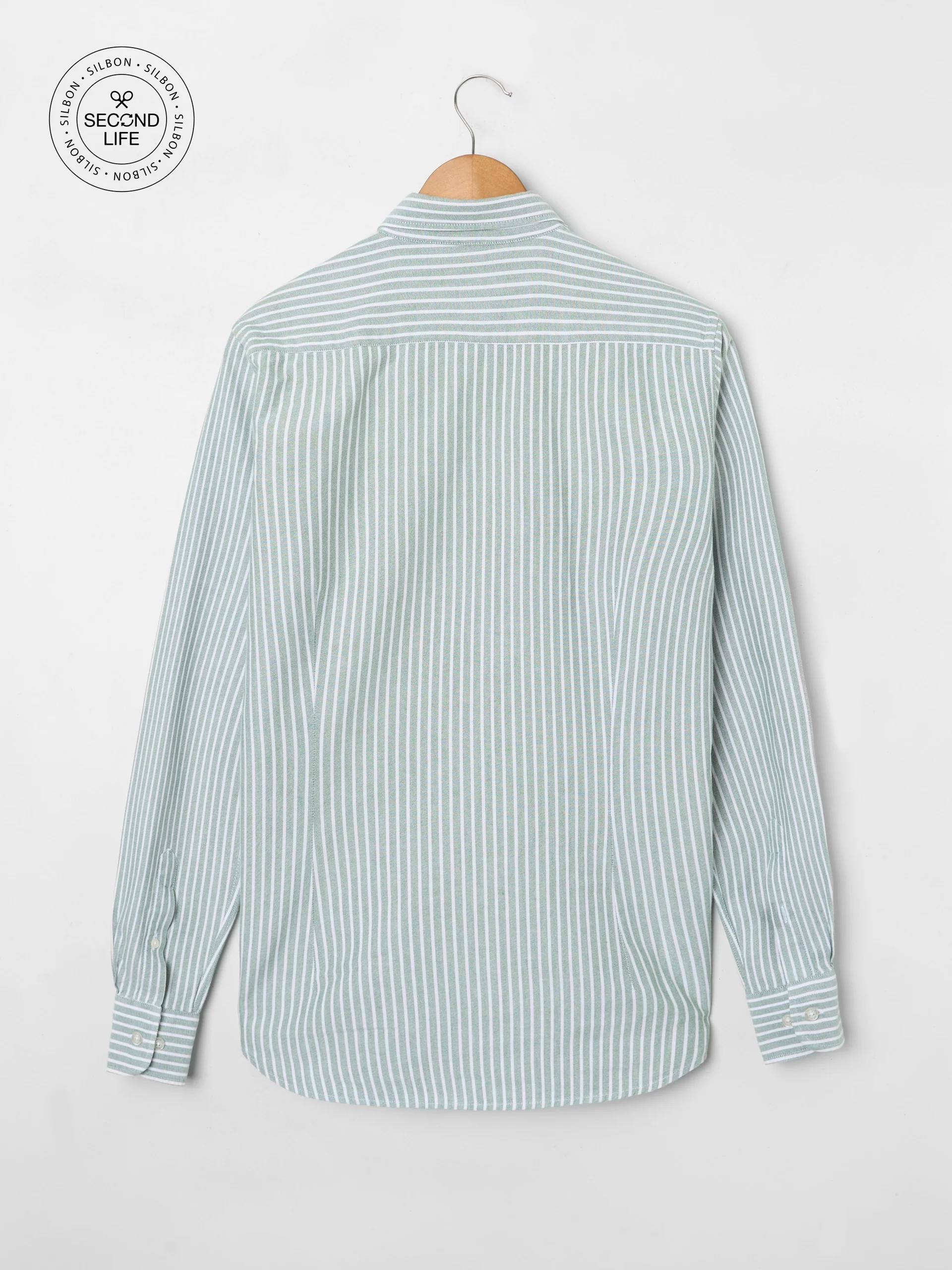 Camisa second life - Image 2