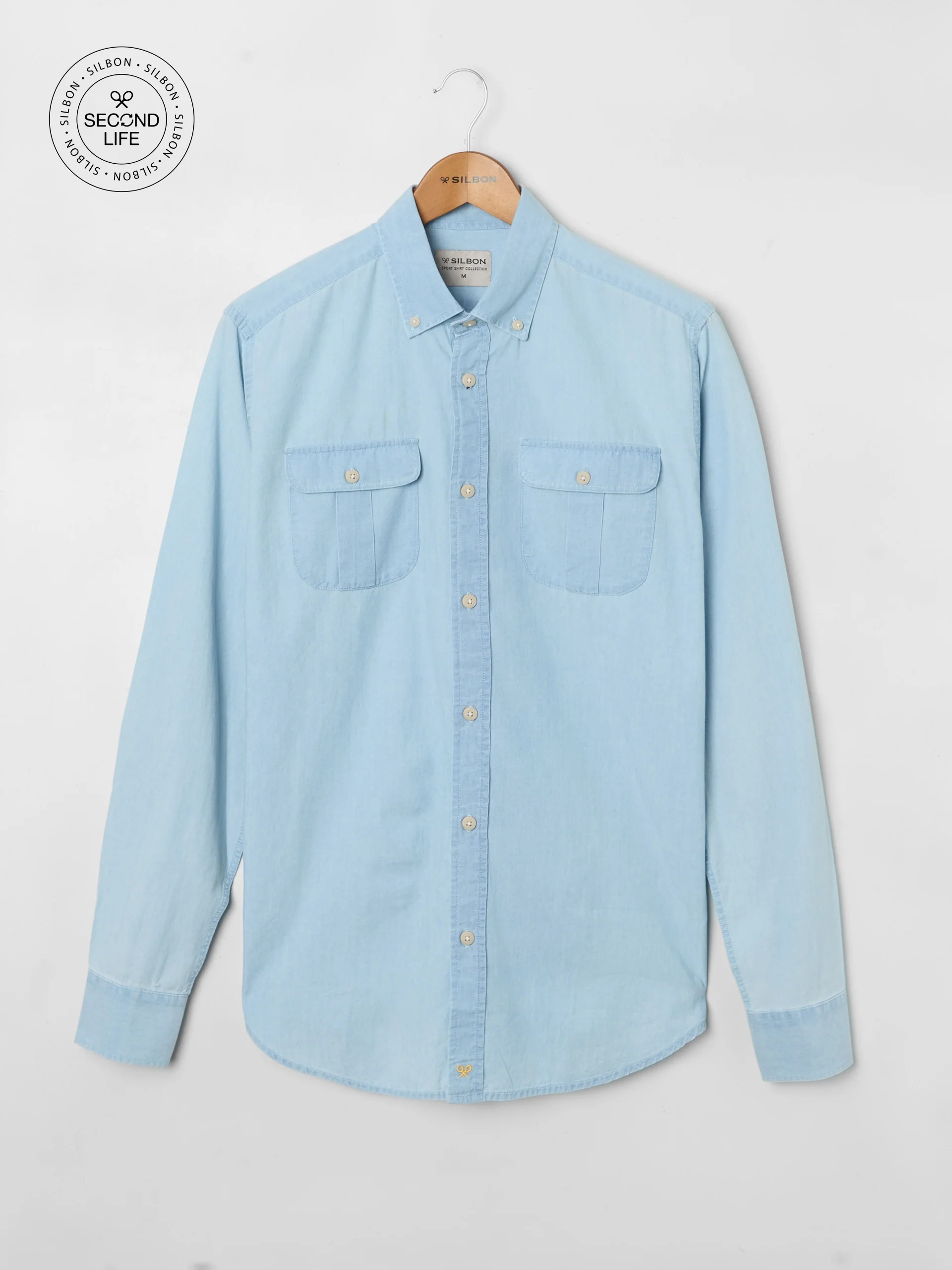Camisa second life