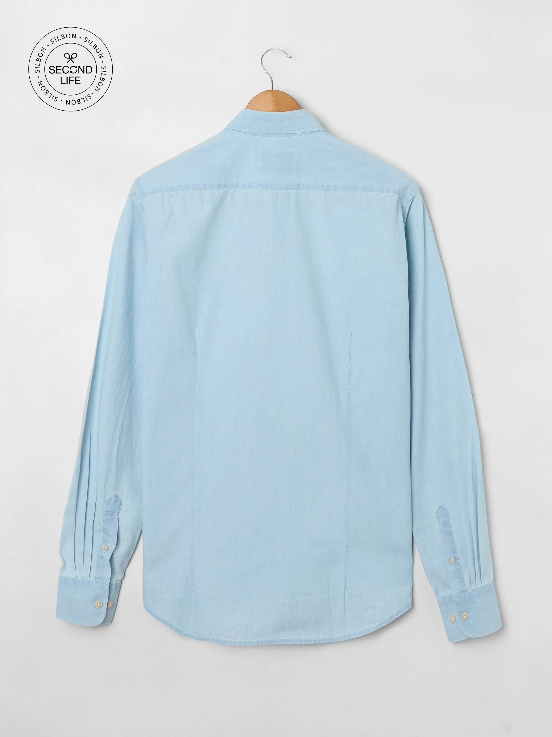 Camisa second life - Image 2