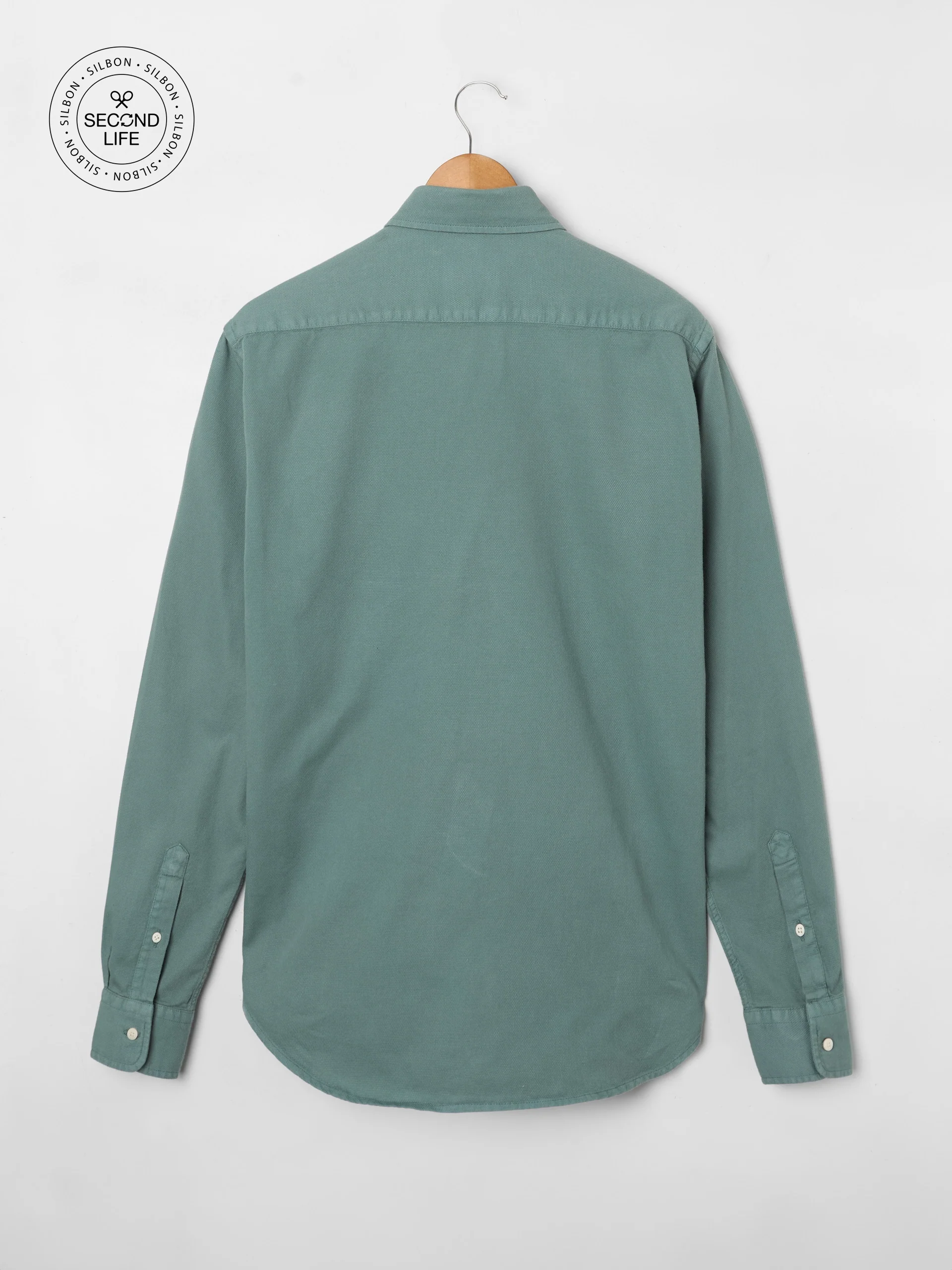 Camisa second life - Image 2